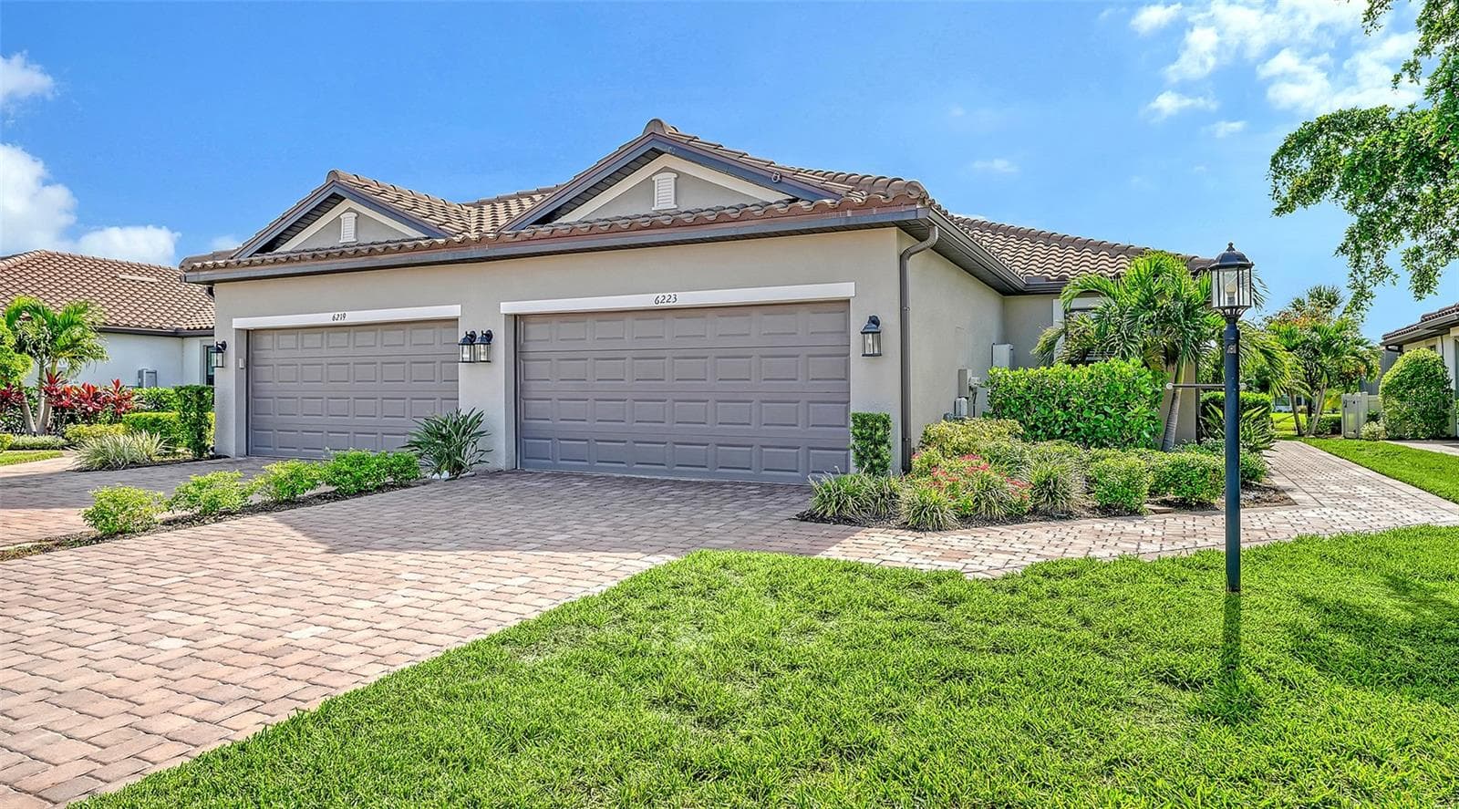 Villa at 6223 PLATEAU CT, BRADENTON, photo 4 of 93