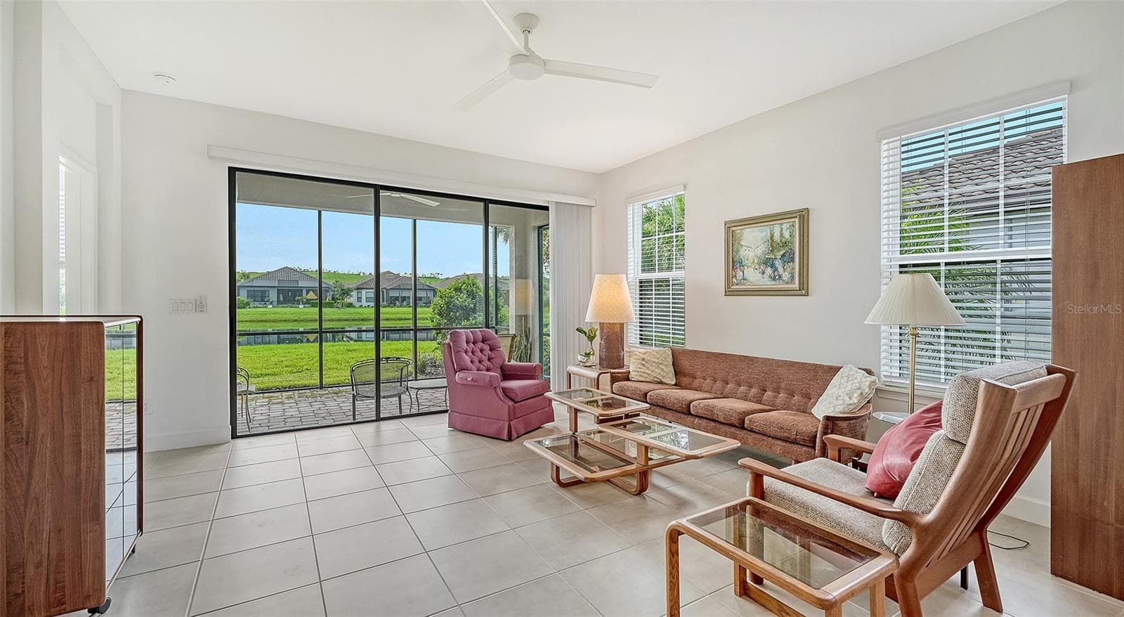 Villa at 6223 PLATEAU CT, BRADENTON, photo 7 of 93