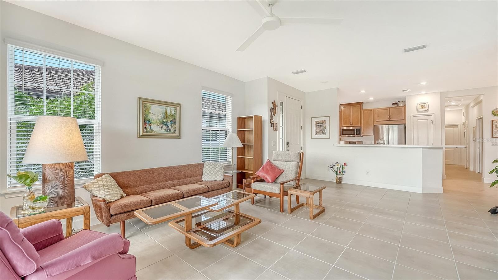 Villa at 6223 PLATEAU CT, BRADENTON, photo 9 of 93