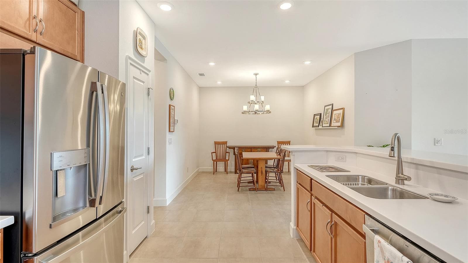 Villa at 6223 PLATEAU CT, BRADENTON, photo 15 of 93