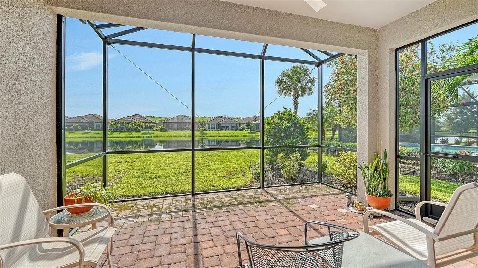 Villa at 6223 PLATEAU CT, BRADENTON, photo 34 of 93