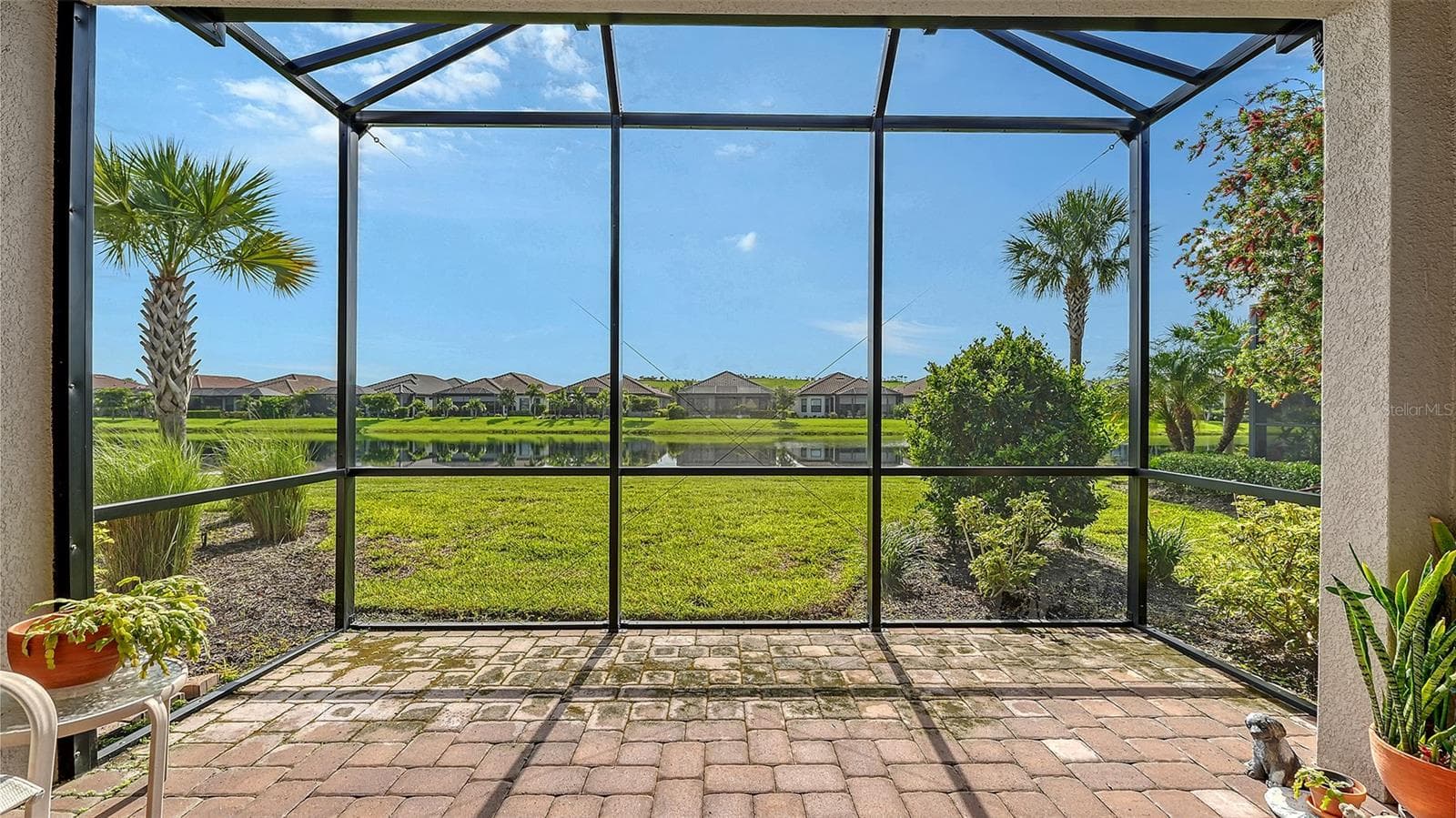 Villa at 6223 PLATEAU CT, BRADENTON, photo 35 of 93