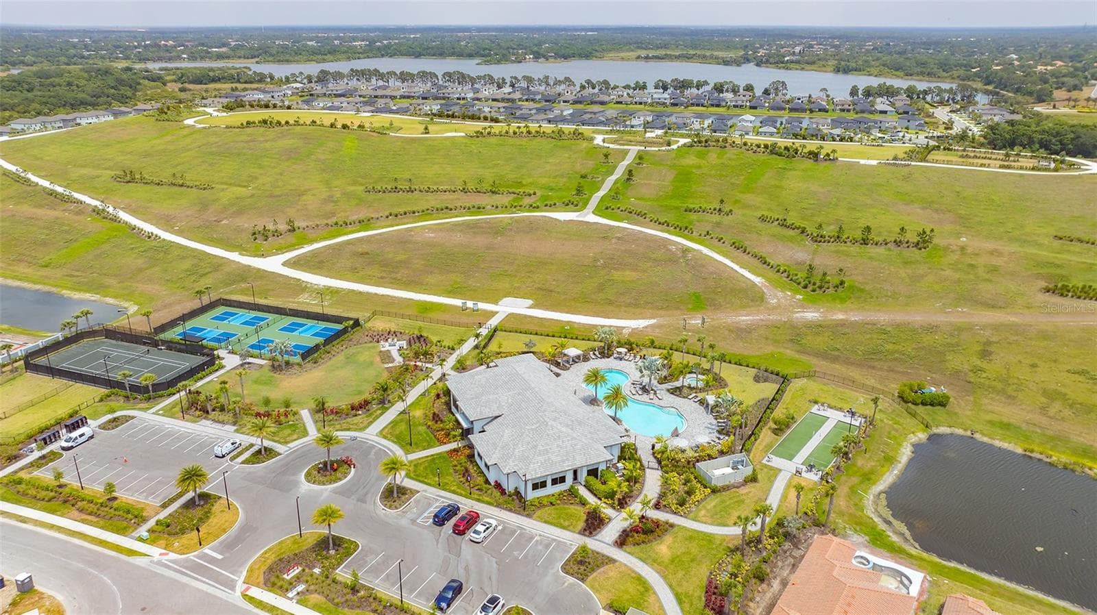Villa at 6223 PLATEAU CT, BRADENTON, photo 46 of 93
