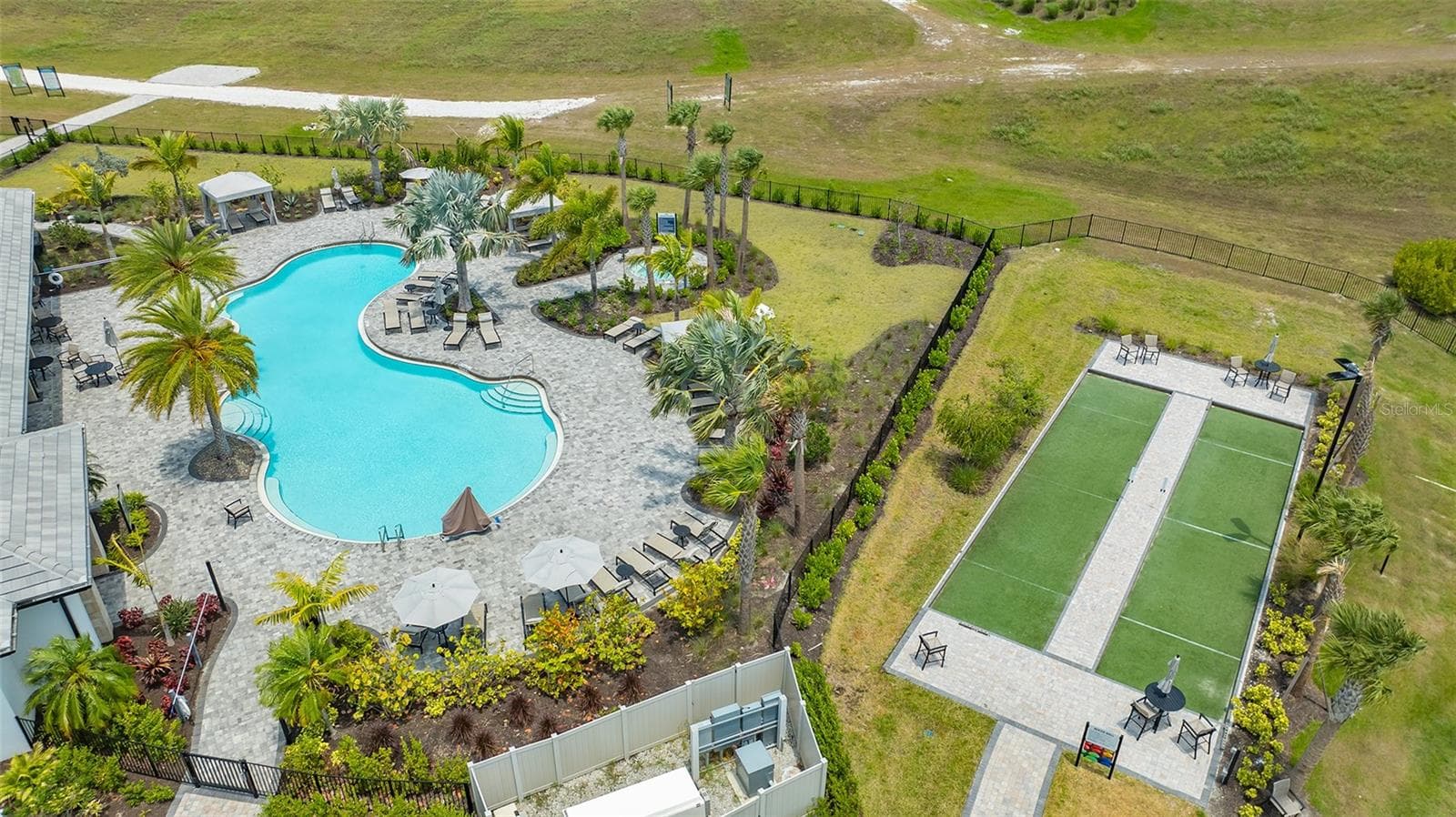 Villa at 6223 PLATEAU CT, BRADENTON, photo 47 of 93