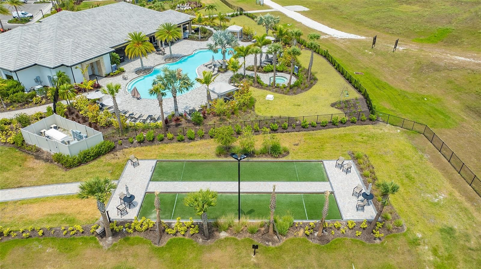 Villa at 6223 PLATEAU CT, BRADENTON, photo 48 of 93