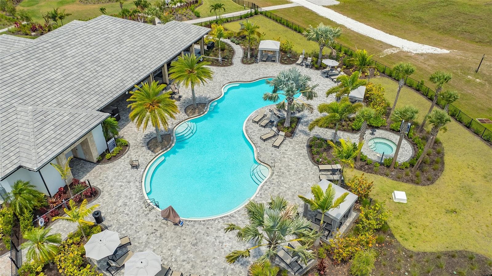 Villa at 6223 PLATEAU CT, BRADENTON, photo 49 of 93