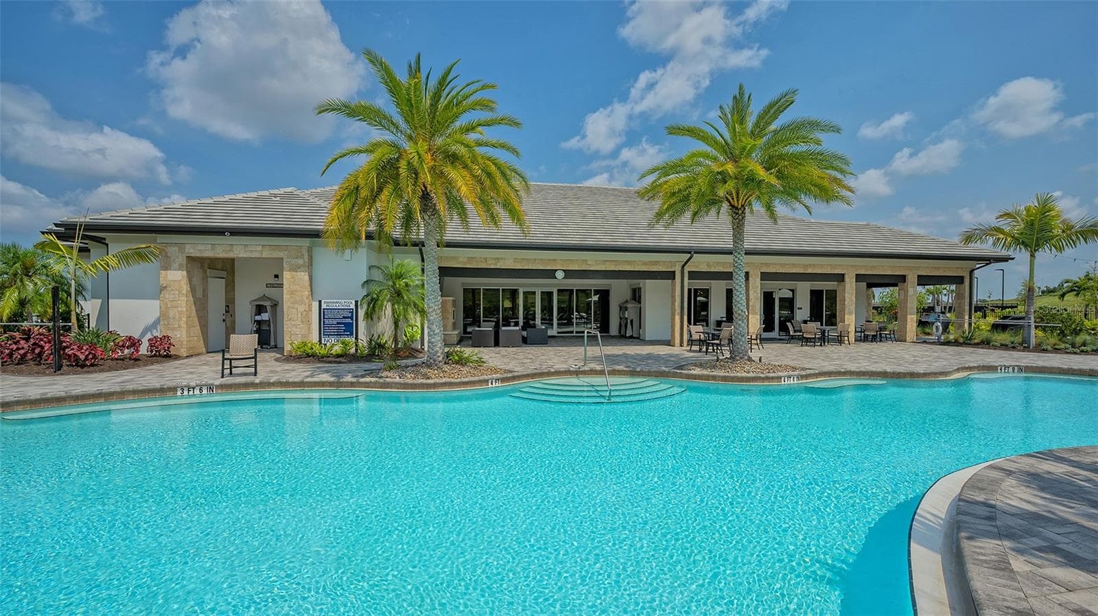 Villa at 6223 PLATEAU CT, BRADENTON, photo 52 of 93