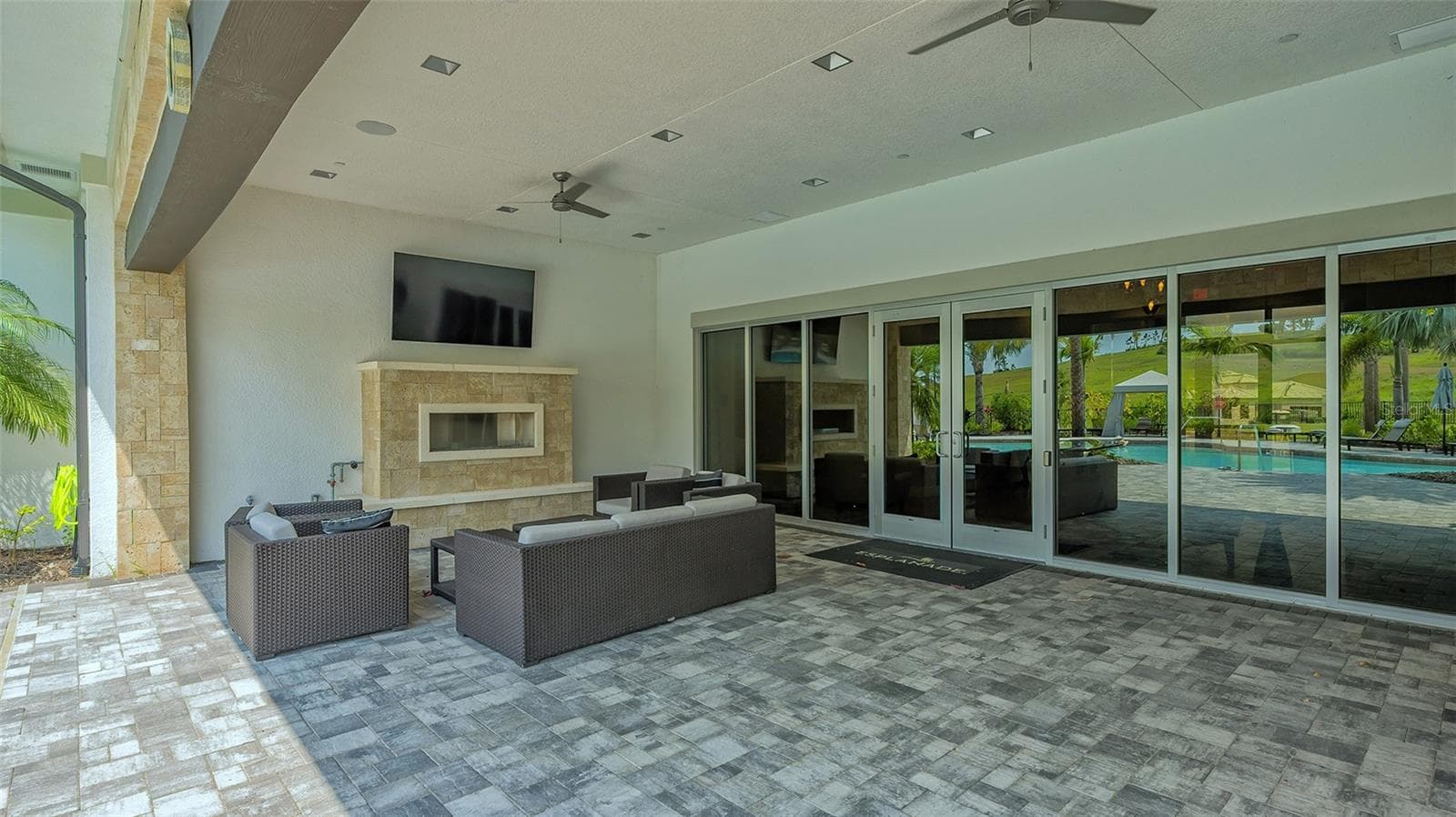 Villa at 6223 PLATEAU CT, BRADENTON, photo 67 of 93