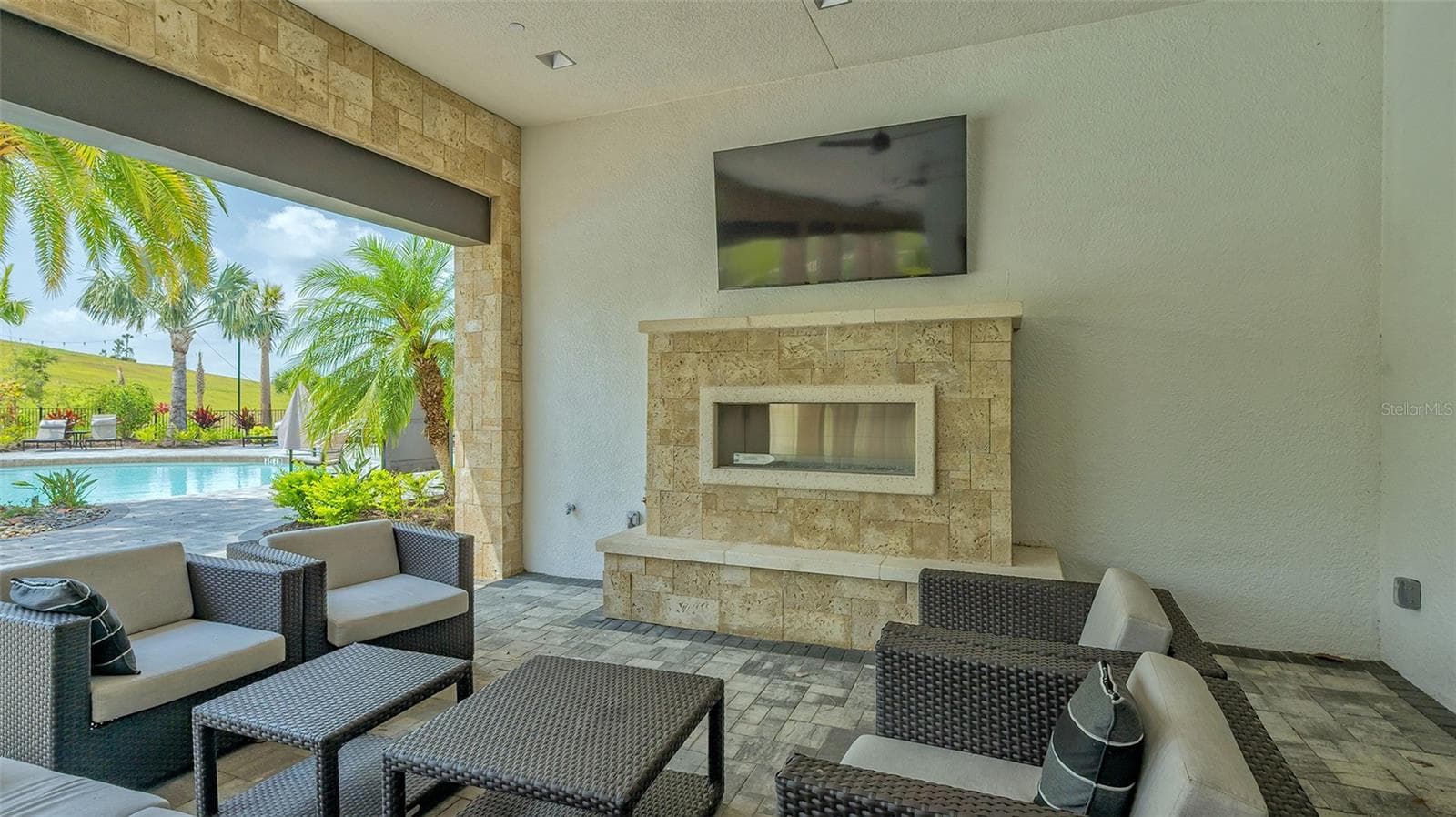Villa at 6223 PLATEAU CT, BRADENTON, photo 68 of 93