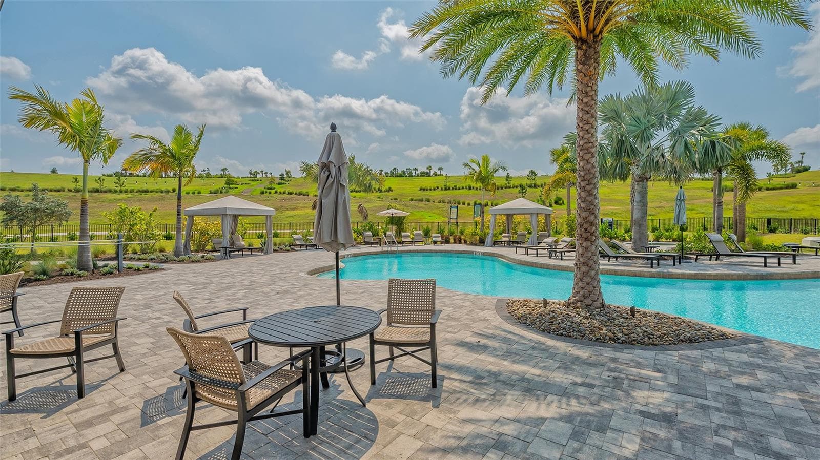 Villa at 6223 PLATEAU CT, BRADENTON, photo 72 of 93
