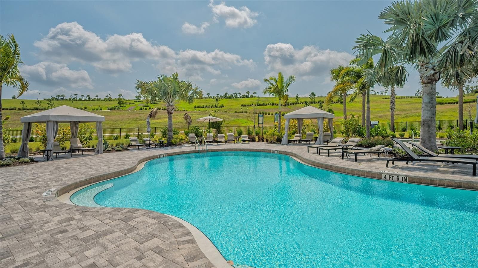 Villa at 6223 PLATEAU CT, BRADENTON, photo 73 of 93