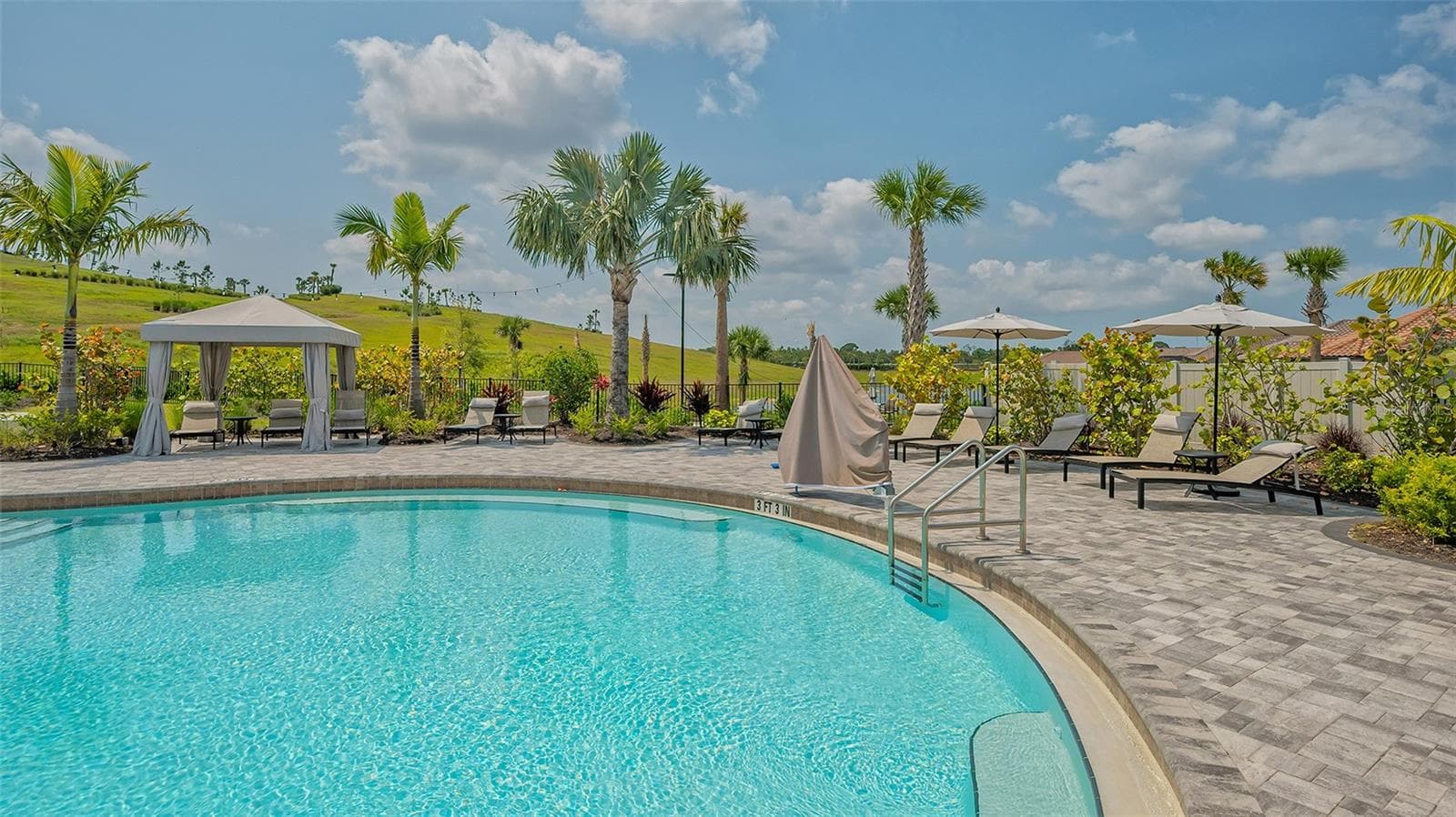 Villa at 6223 PLATEAU CT, BRADENTON, photo 75 of 93