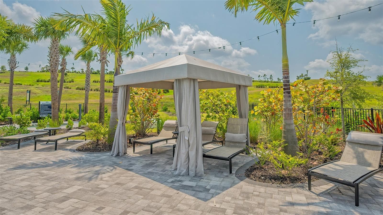 Villa at 6223 PLATEAU CT, BRADENTON, photo 77 of 93
