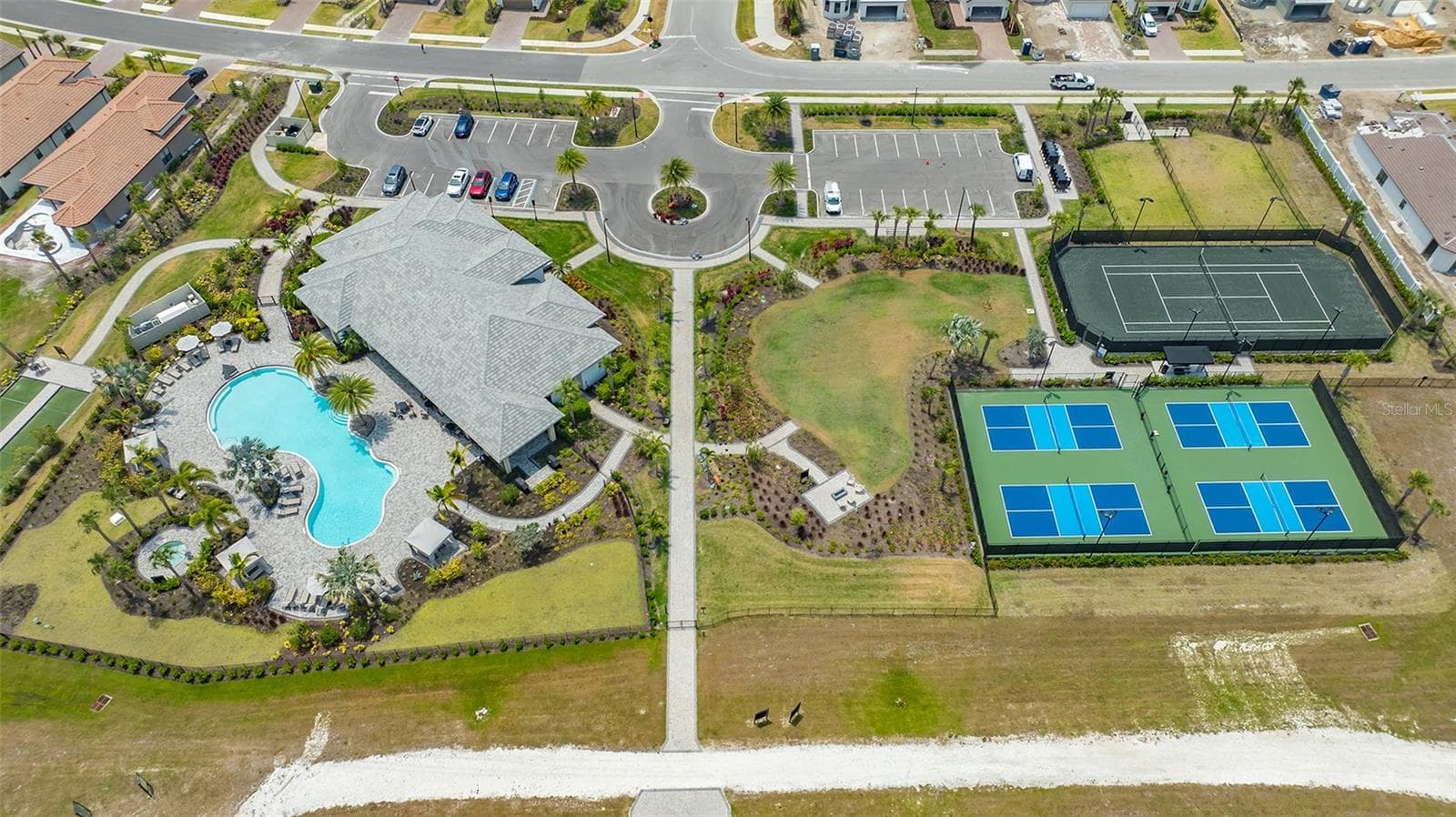 Villa at 6223 PLATEAU CT, BRADENTON, photo 79 of 93