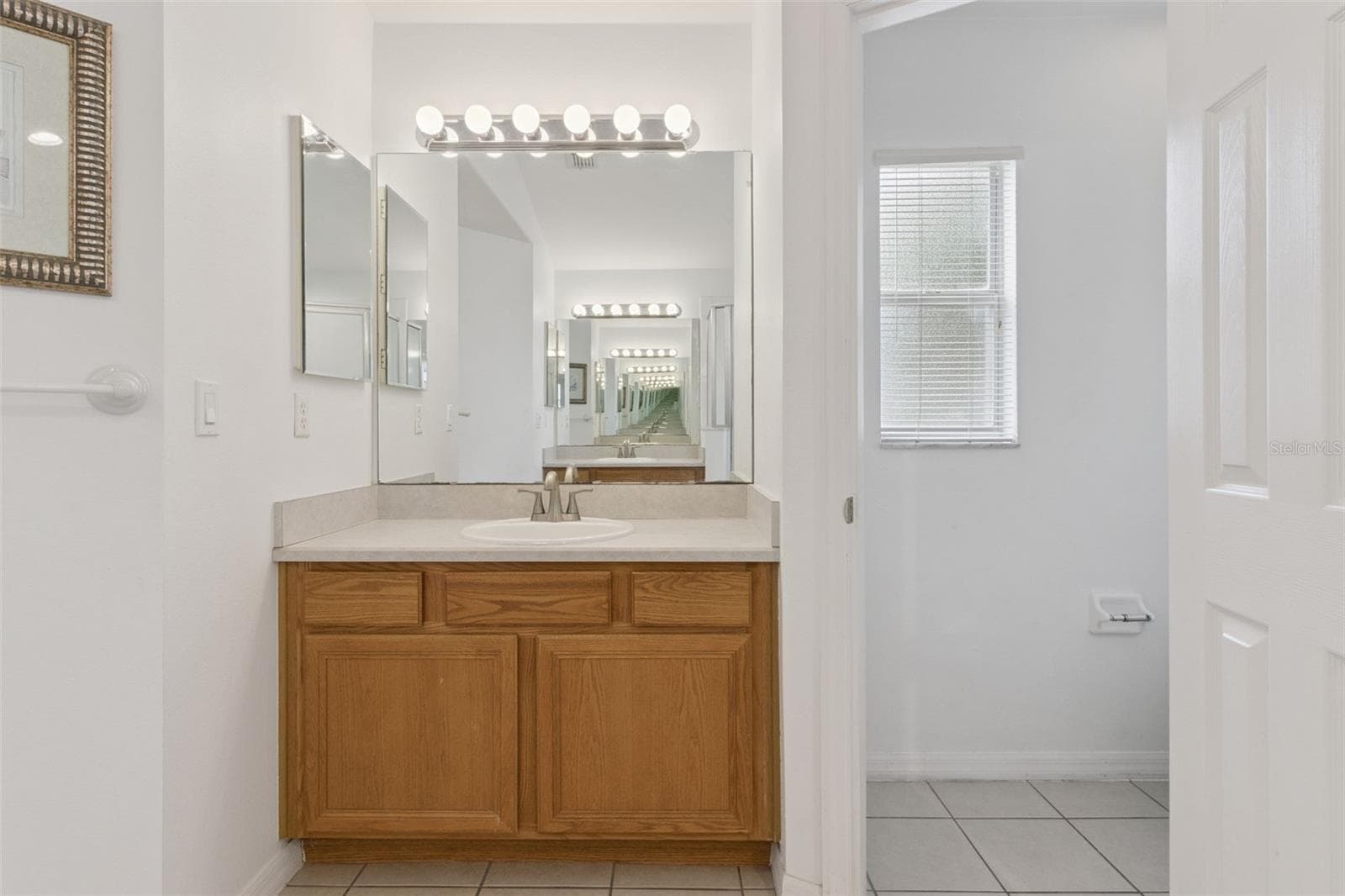 Primary Bath - 3144 IBIS HILL ST, CLERMONT