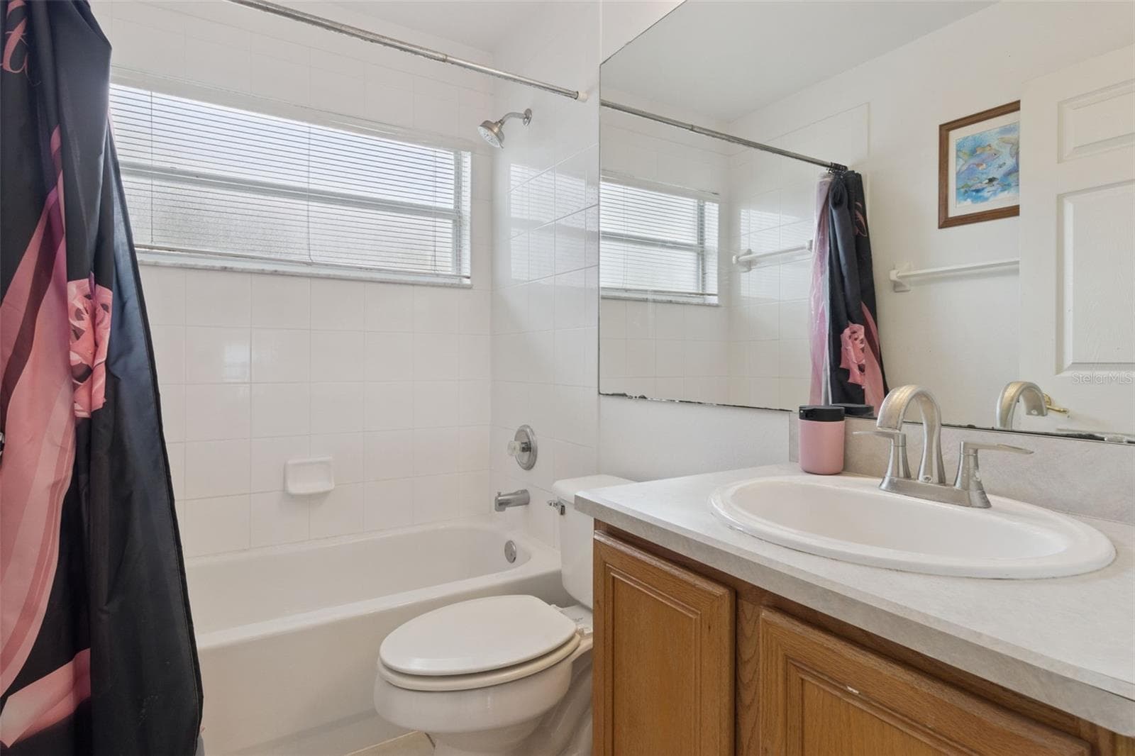 Bath 2 - 3144 IBIS HILL ST, CLERMONT