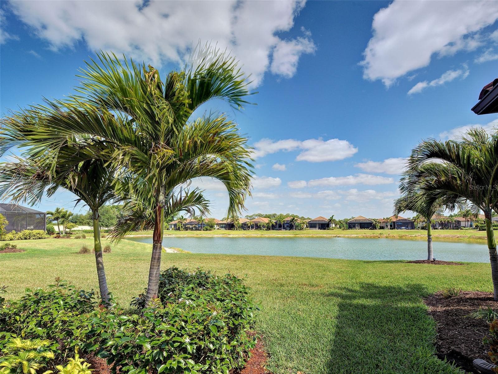 This view never gets old. - 5616 SCARLOTTI ST, NOKOMIS