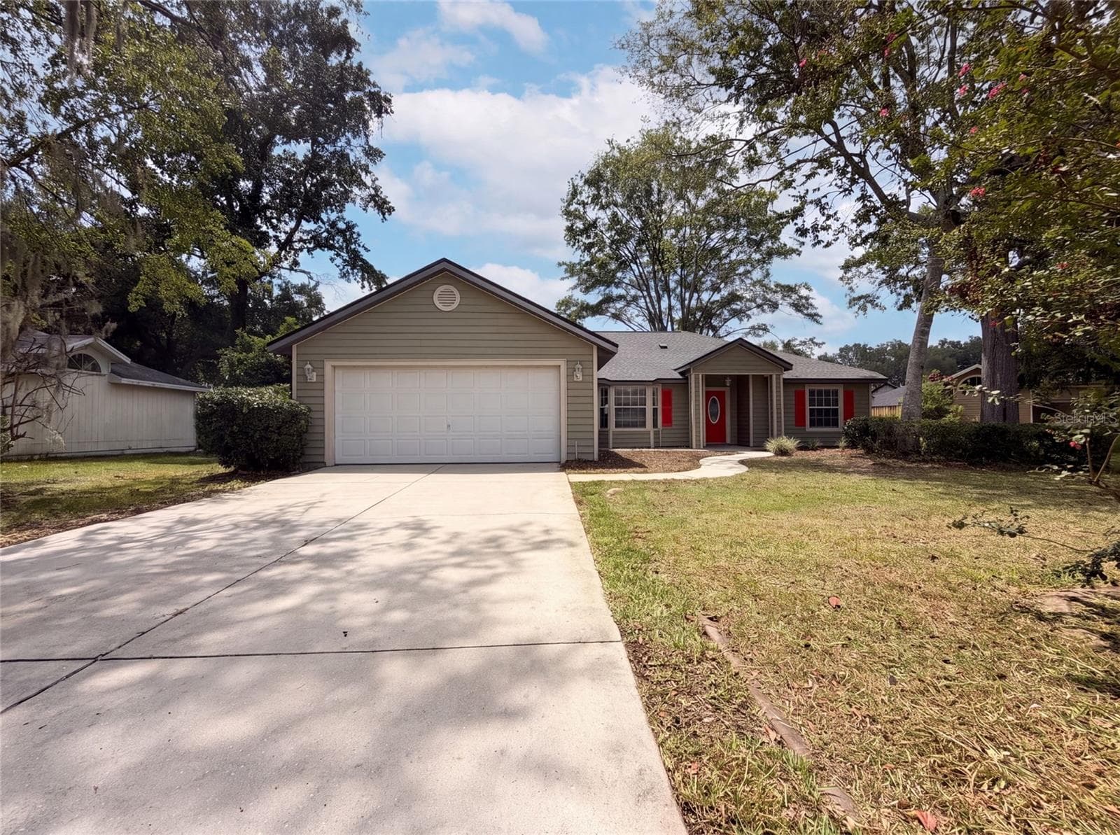 Single Family Residence at 944 NW 87TH DR, GAINESVILLE, photo 20 of 23