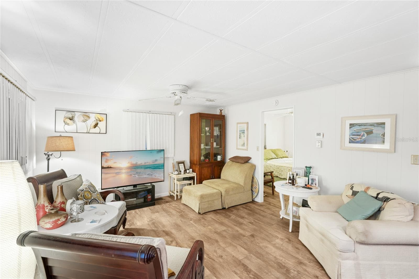 Mobile Home at 1891 ENGLEWOOD RD #167, ENGLEWOOD, photo 11 of 56