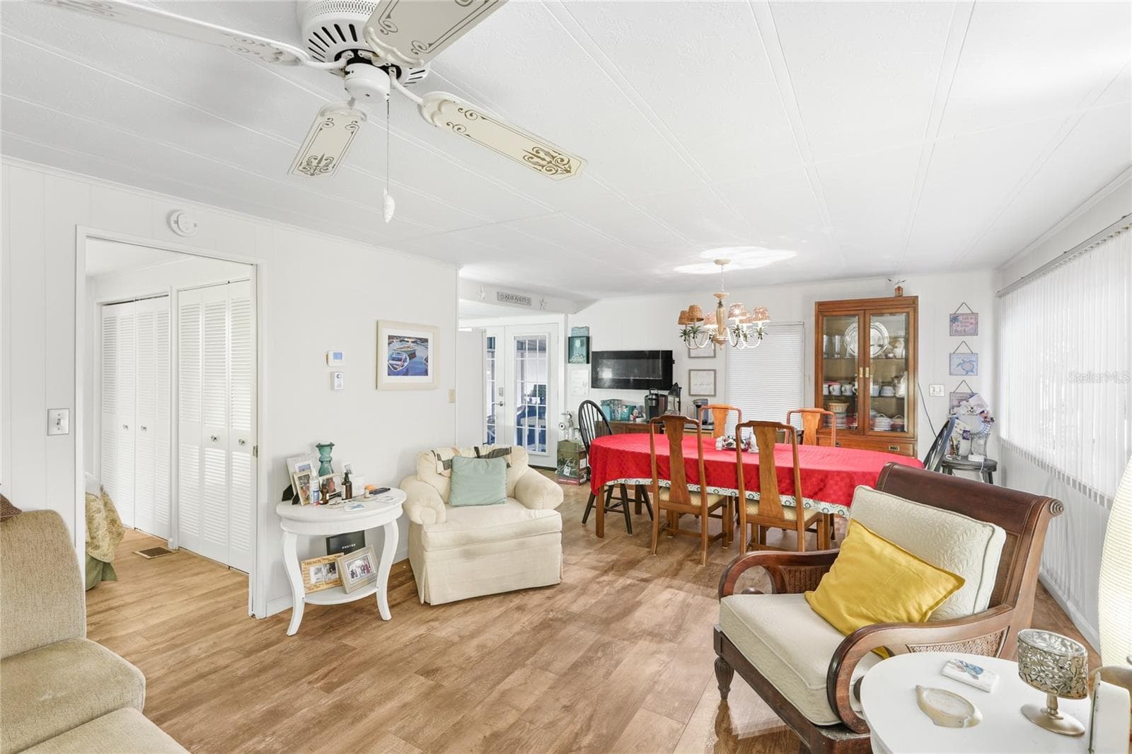 Mobile Home at 1891 ENGLEWOOD RD #167, ENGLEWOOD, photo 12 of 56