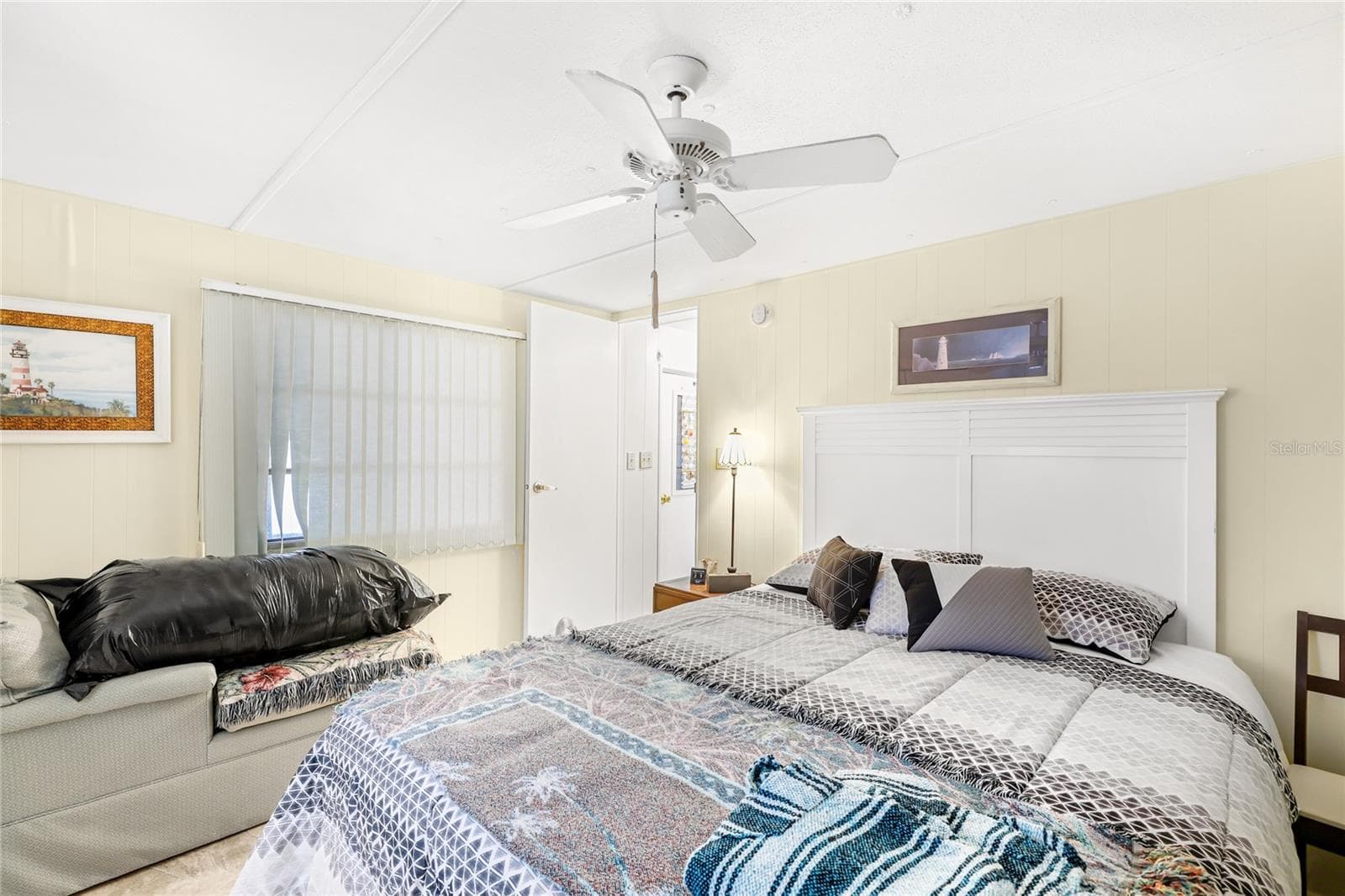 Mobile Home at 1891 ENGLEWOOD RD #167, ENGLEWOOD, photo 20 of 56