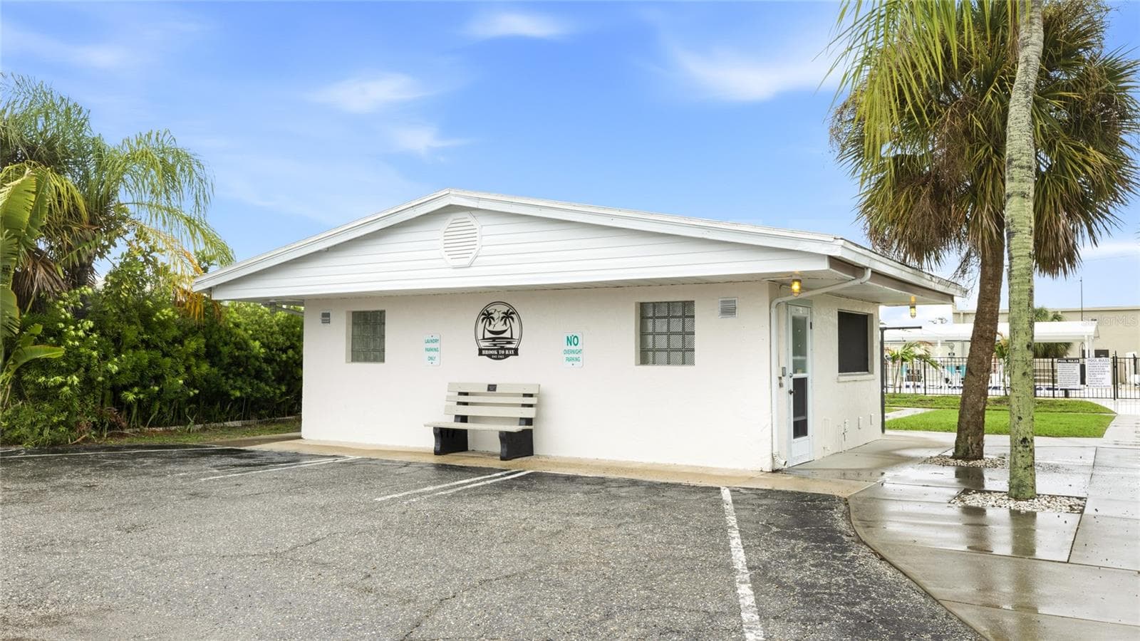Mobile Home at 1891 ENGLEWOOD RD #167, ENGLEWOOD, photo 37 of 56