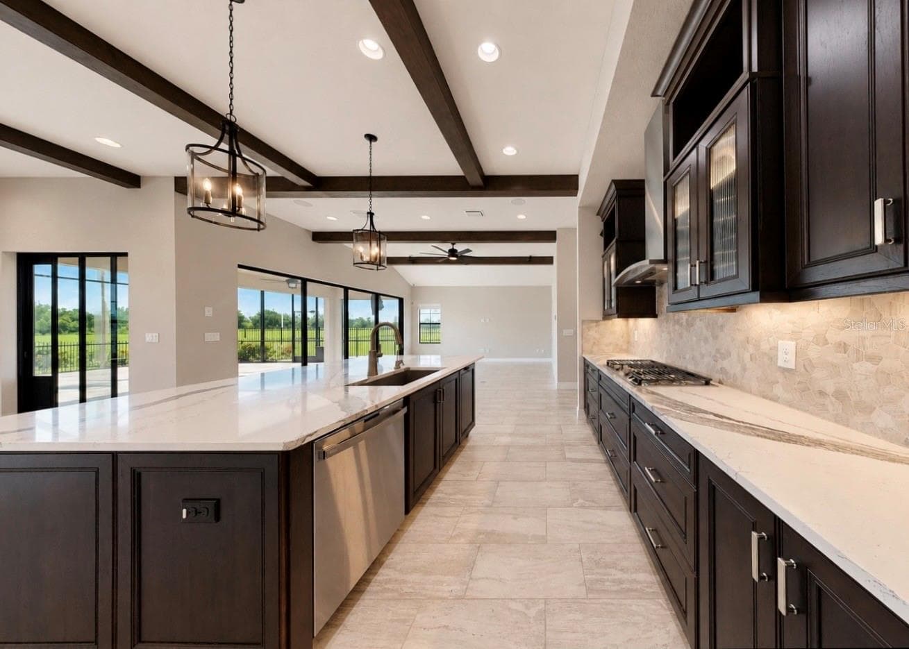Single Family Residence at 14610 RED CASTLE AVE, LITHIA, photo 18 of 69
