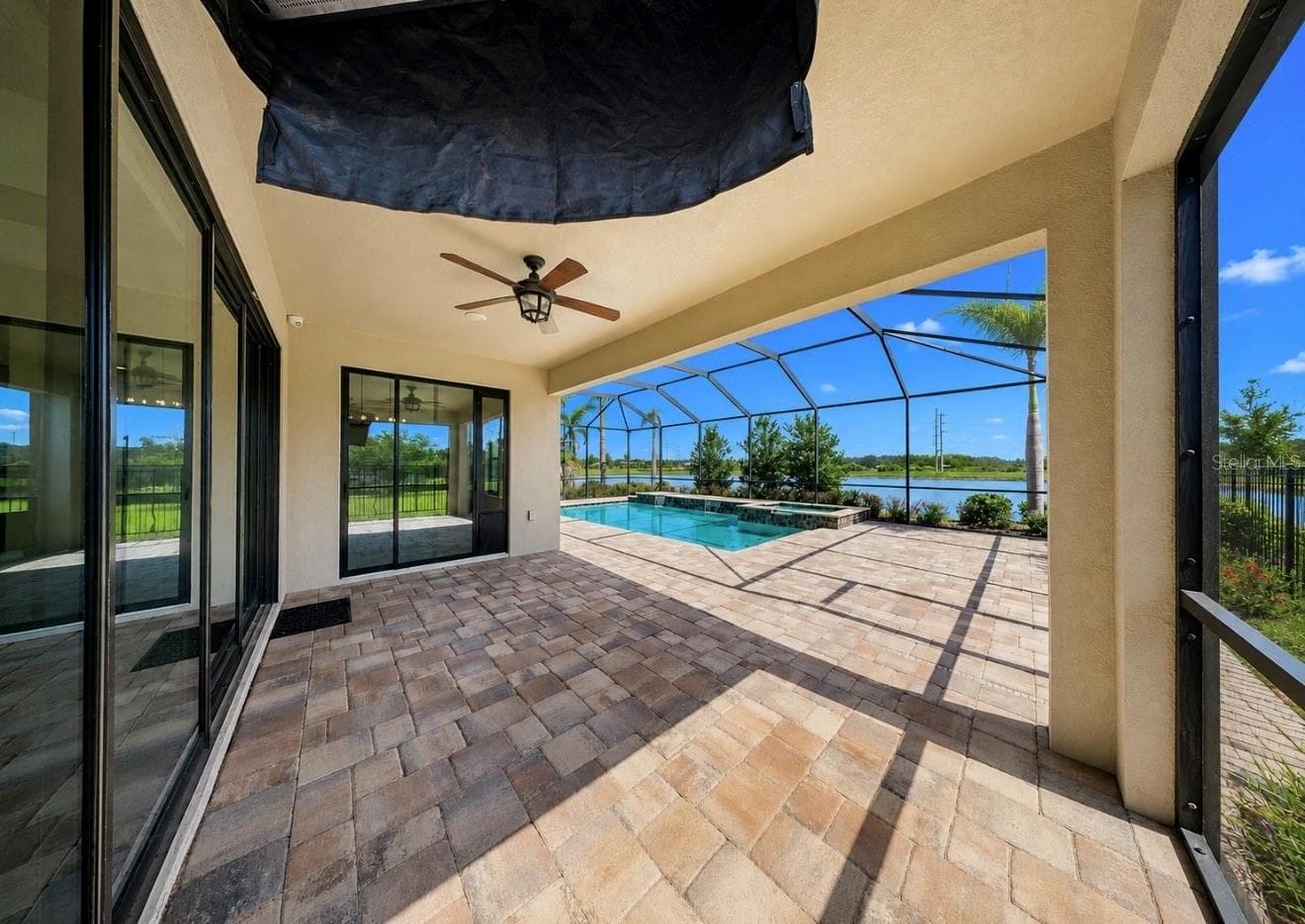 Single Family Residence at 14610 RED CASTLE AVE, LITHIA, photo 63 of 69