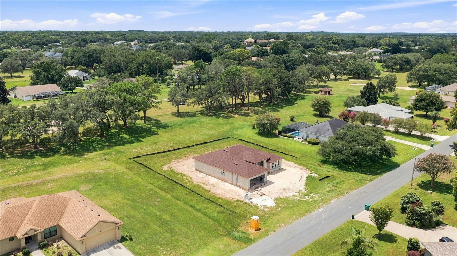 Single Family Residence at 804 E EPSOM CT, HERNANDO, photo 10 of 24