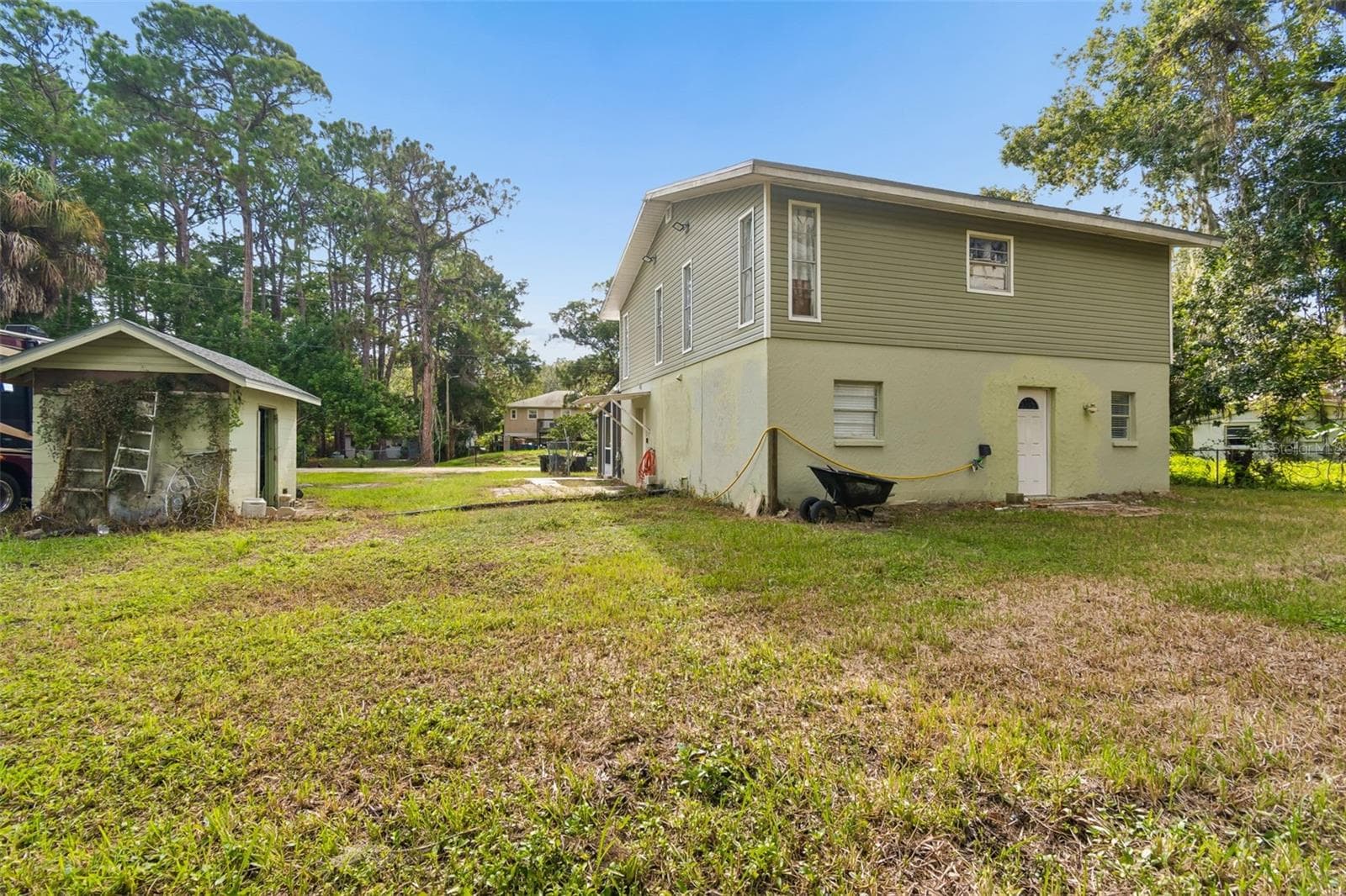 Single Family Residence at 18632 ROSEMARY RD, ARIPEKA, photo 25 of 31