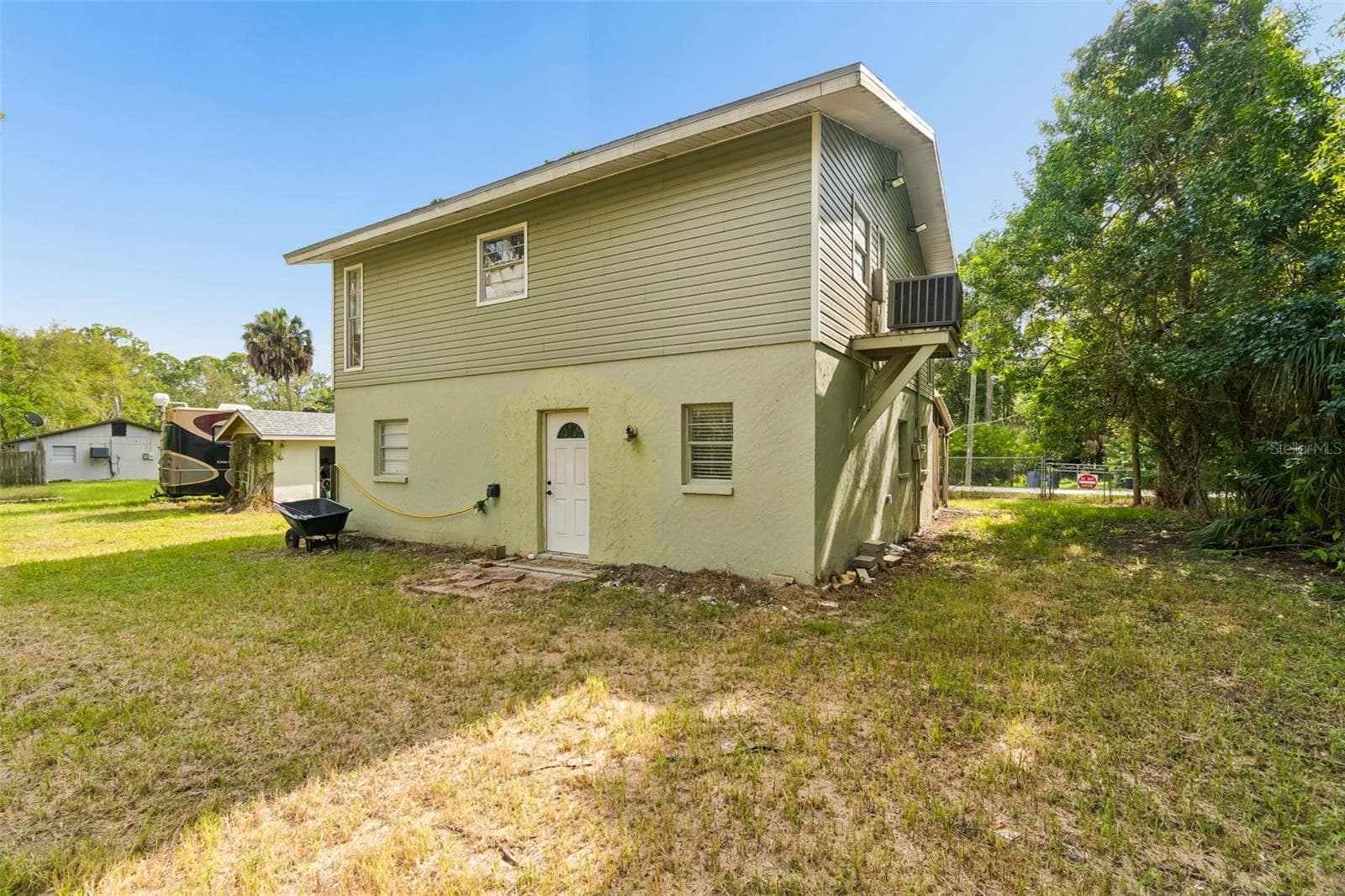 Single Family Residence at 18632 ROSEMARY RD, ARIPEKA, photo 26 of 31