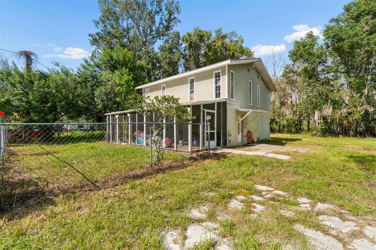 Single Family Residence at 18632 ROSEMARY RD, ARIPEKA, photo 28 of 31