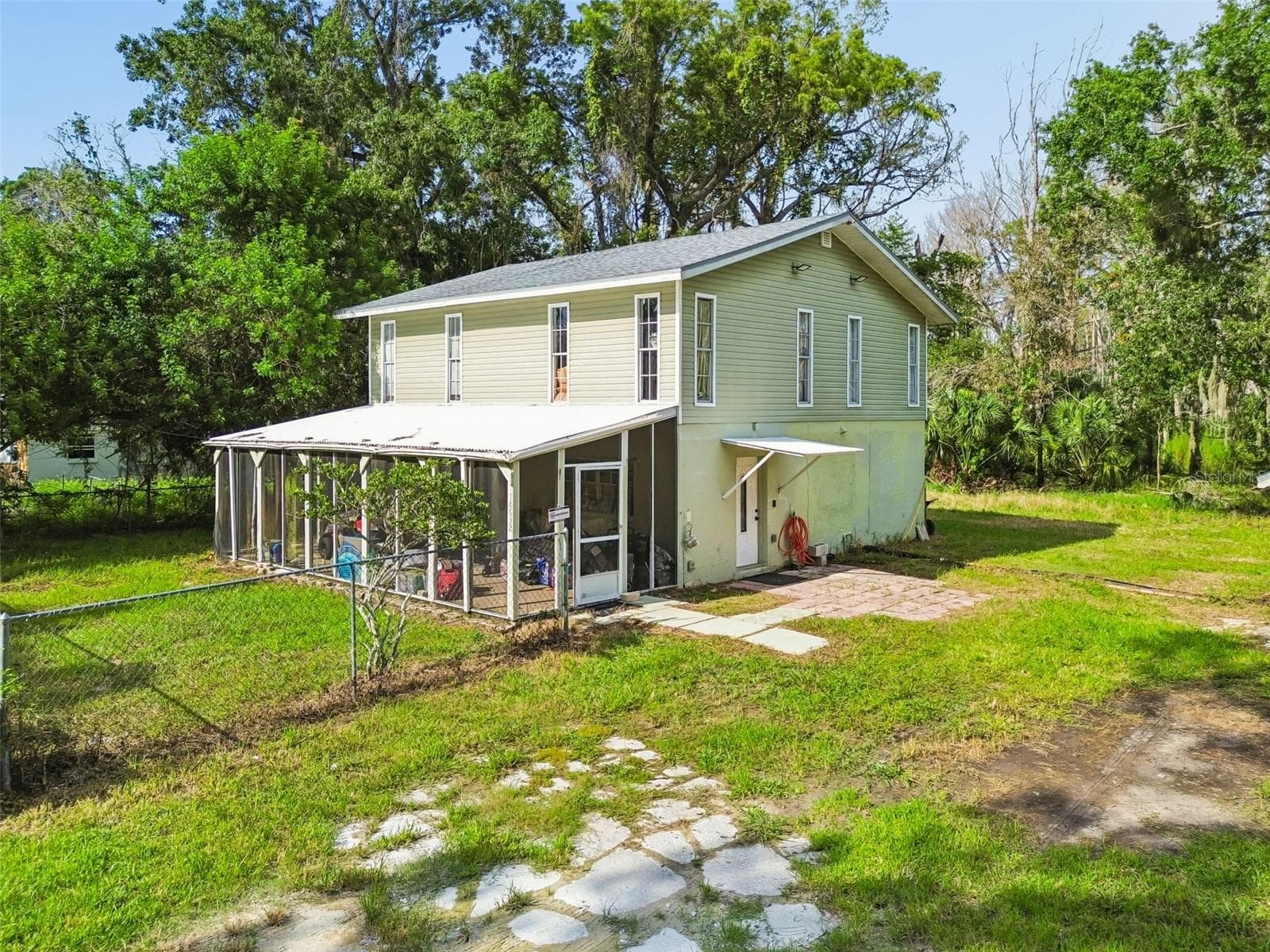 Single Family Residence at 18632 ROSEMARY RD, ARIPEKA, photo 29 of 31