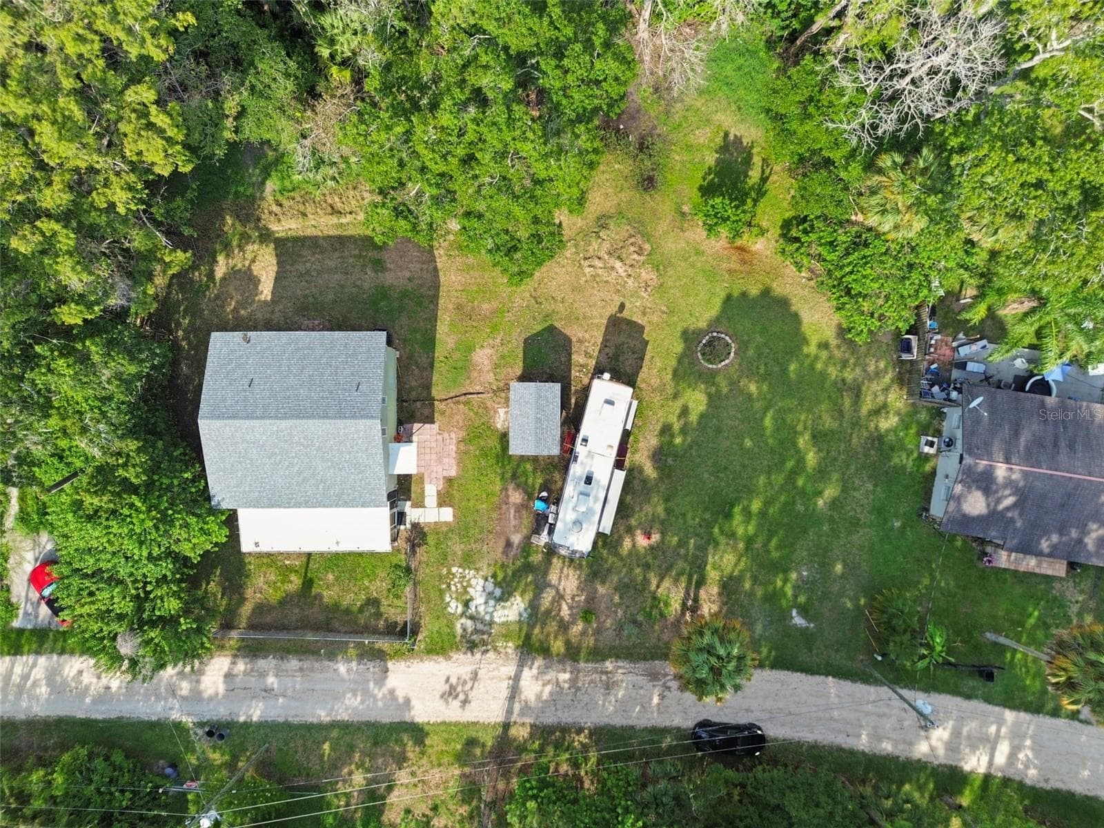 Single Family Residence at 18632 ROSEMARY RD, ARIPEKA, photo 31 of 31