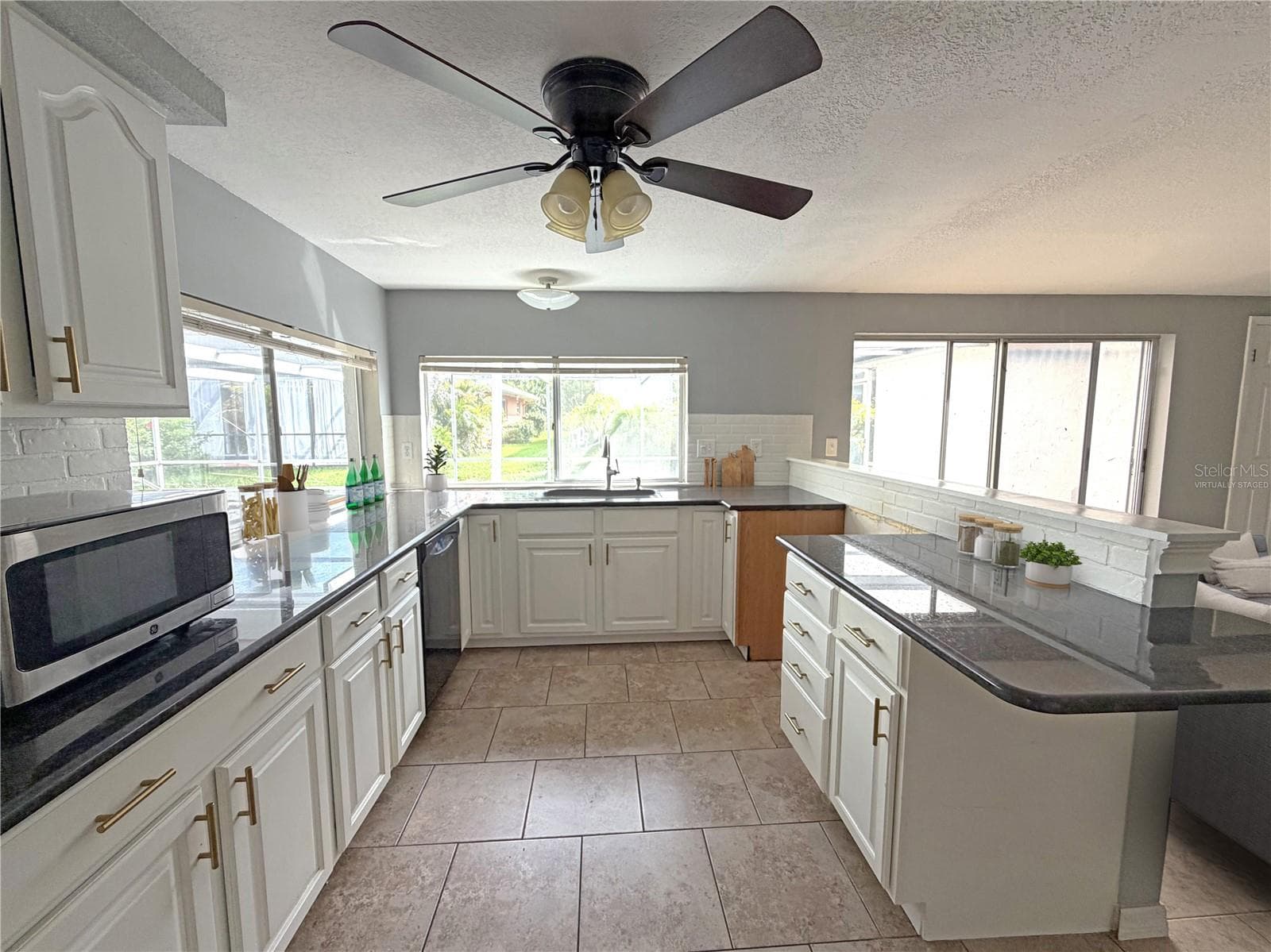 Virtually Staged - 12407 WEATHERSTONE ROW, HUDSON