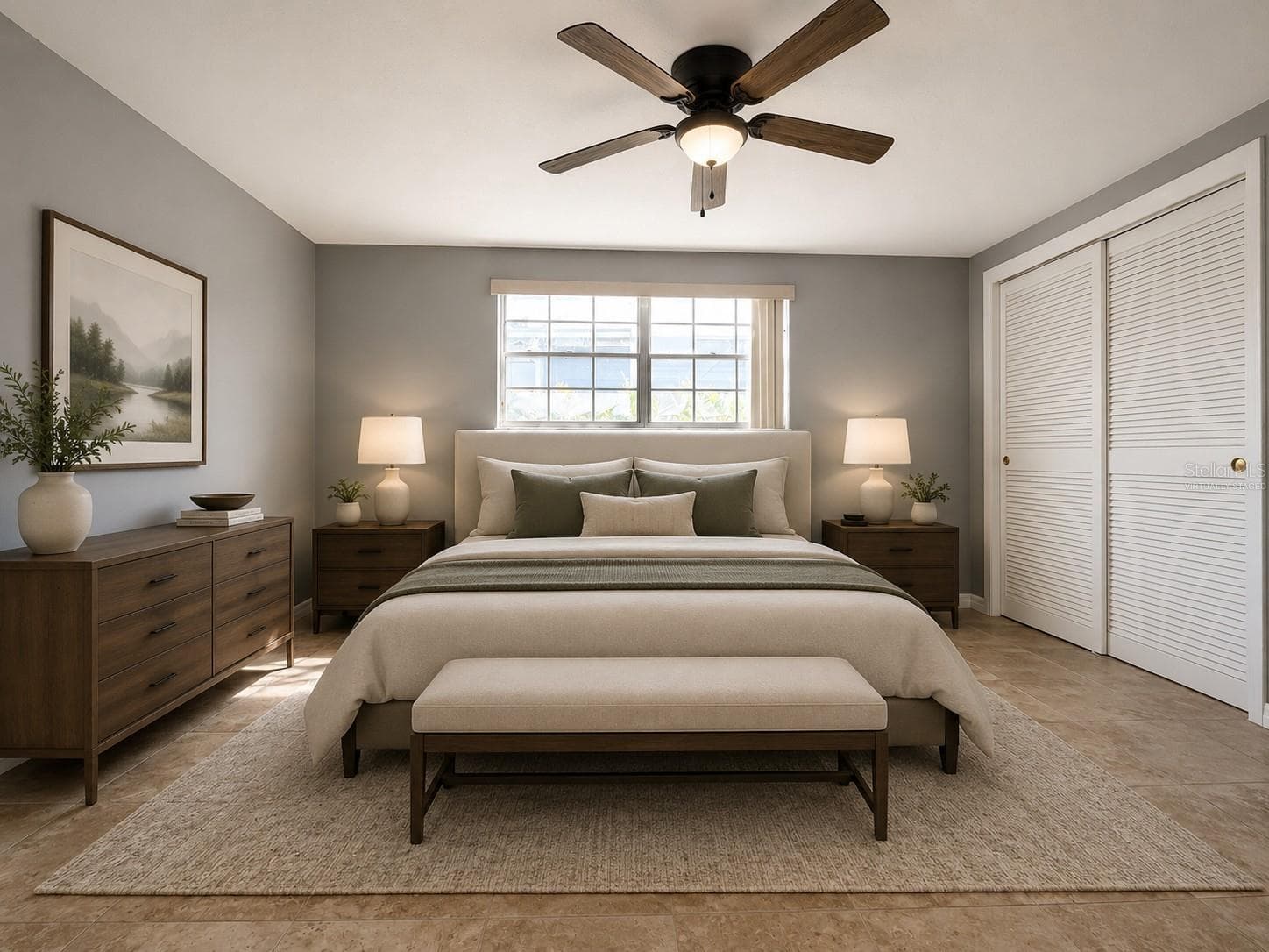 Virtually Staged - 12407 WEATHERSTONE ROW, HUDSON