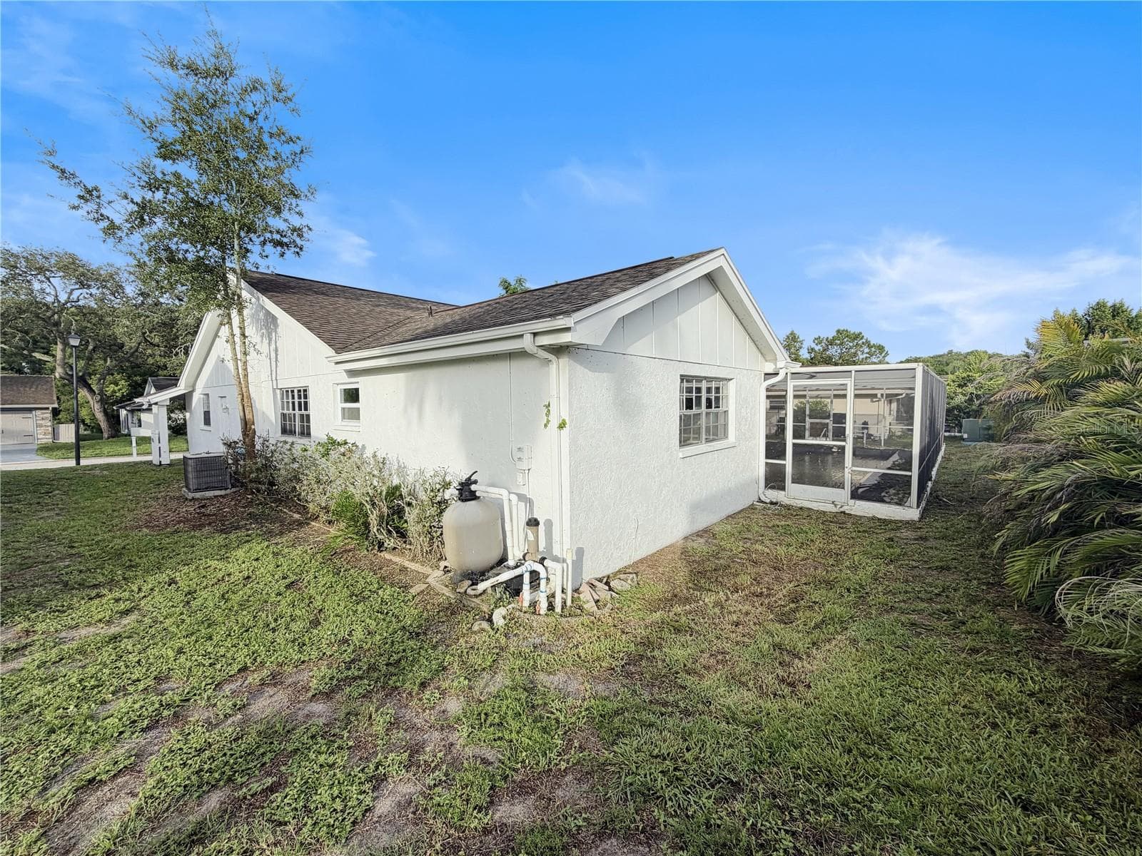 Single Family Residence at 12407 WEATHERSTONE ROW, HUDSON, photo 39 of 40