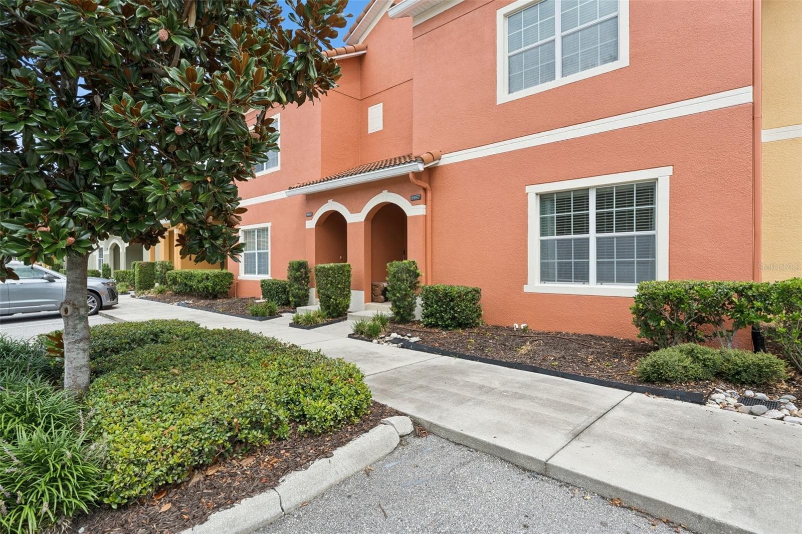 Townhouse at 8957 CAT PALM RD, KISSIMMEE, photo 3 of 72