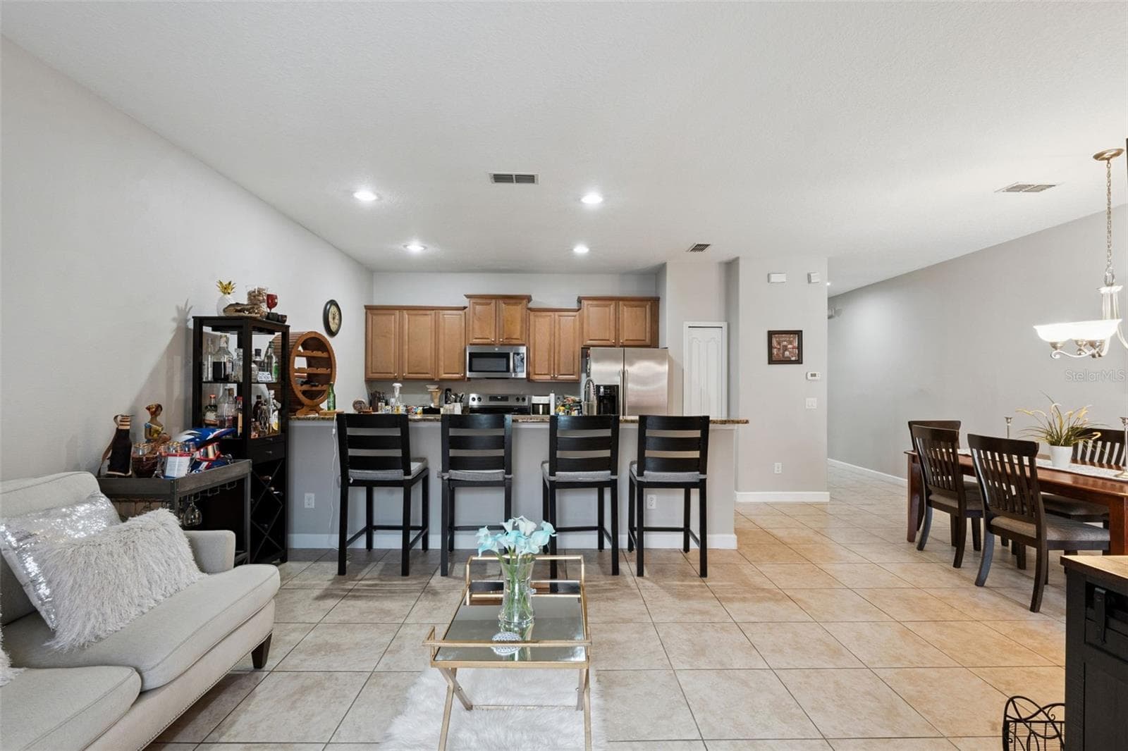 Townhouse at 8957 CAT PALM RD, KISSIMMEE, photo 7 of 72
