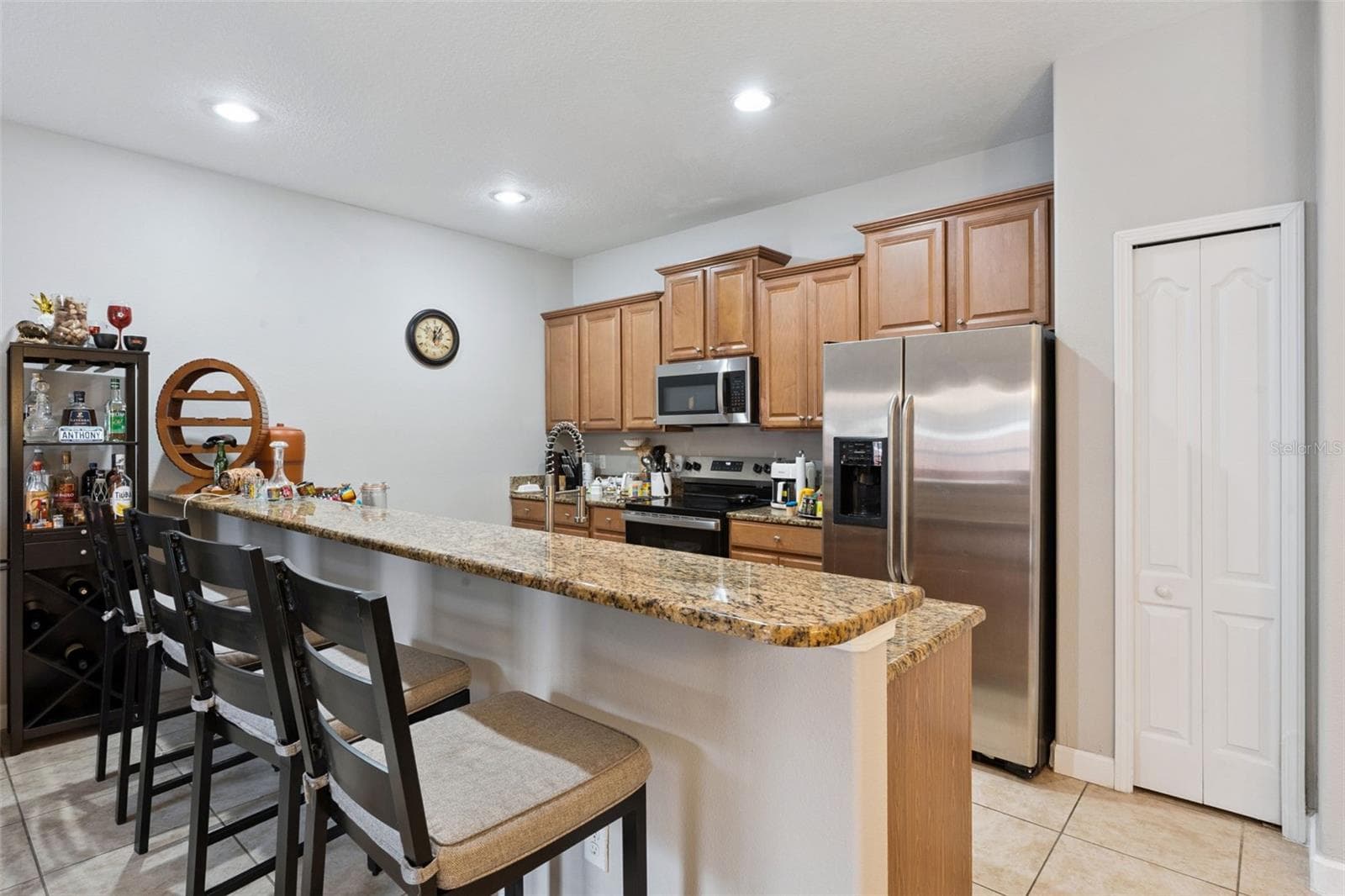 Townhouse at 8957 CAT PALM RD, KISSIMMEE, photo 9 of 72