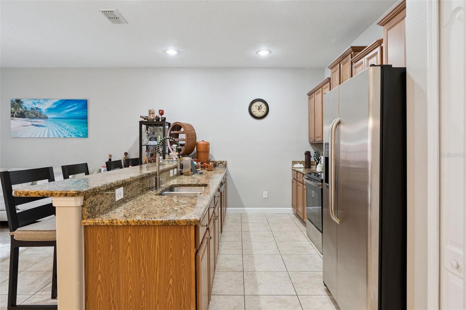 Townhouse at 8957 CAT PALM RD, KISSIMMEE, photo 10 of 72