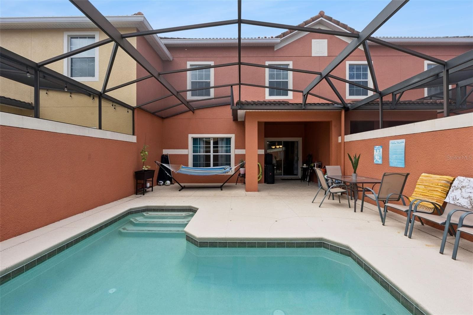 Townhouse at 8957 CAT PALM RD, KISSIMMEE, photo 25 of 72