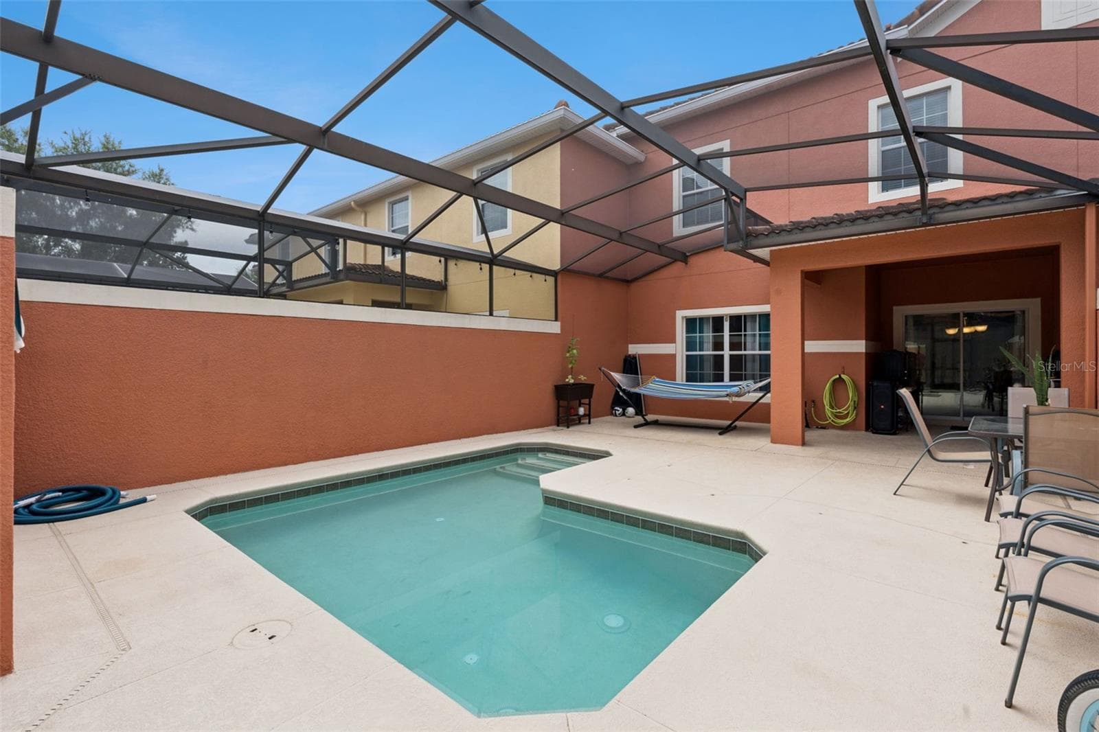 Townhouse at 8957 CAT PALM RD, KISSIMMEE, photo 26 of 72