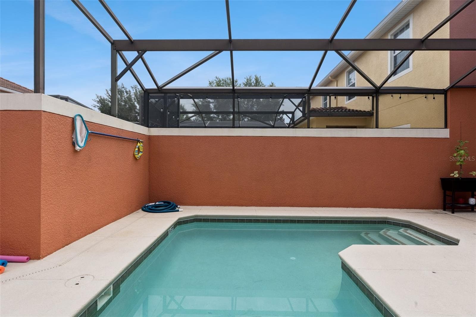 Townhouse at 8957 CAT PALM RD, KISSIMMEE, photo 29 of 72