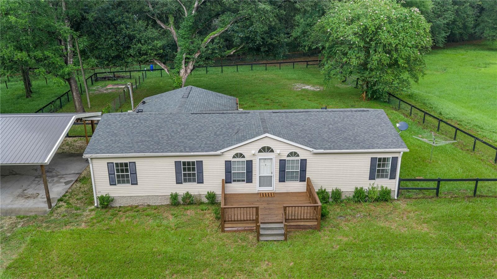 Single Family Residence at 13250 NW 160TH AVE, MORRISTON, photo 2 of 71