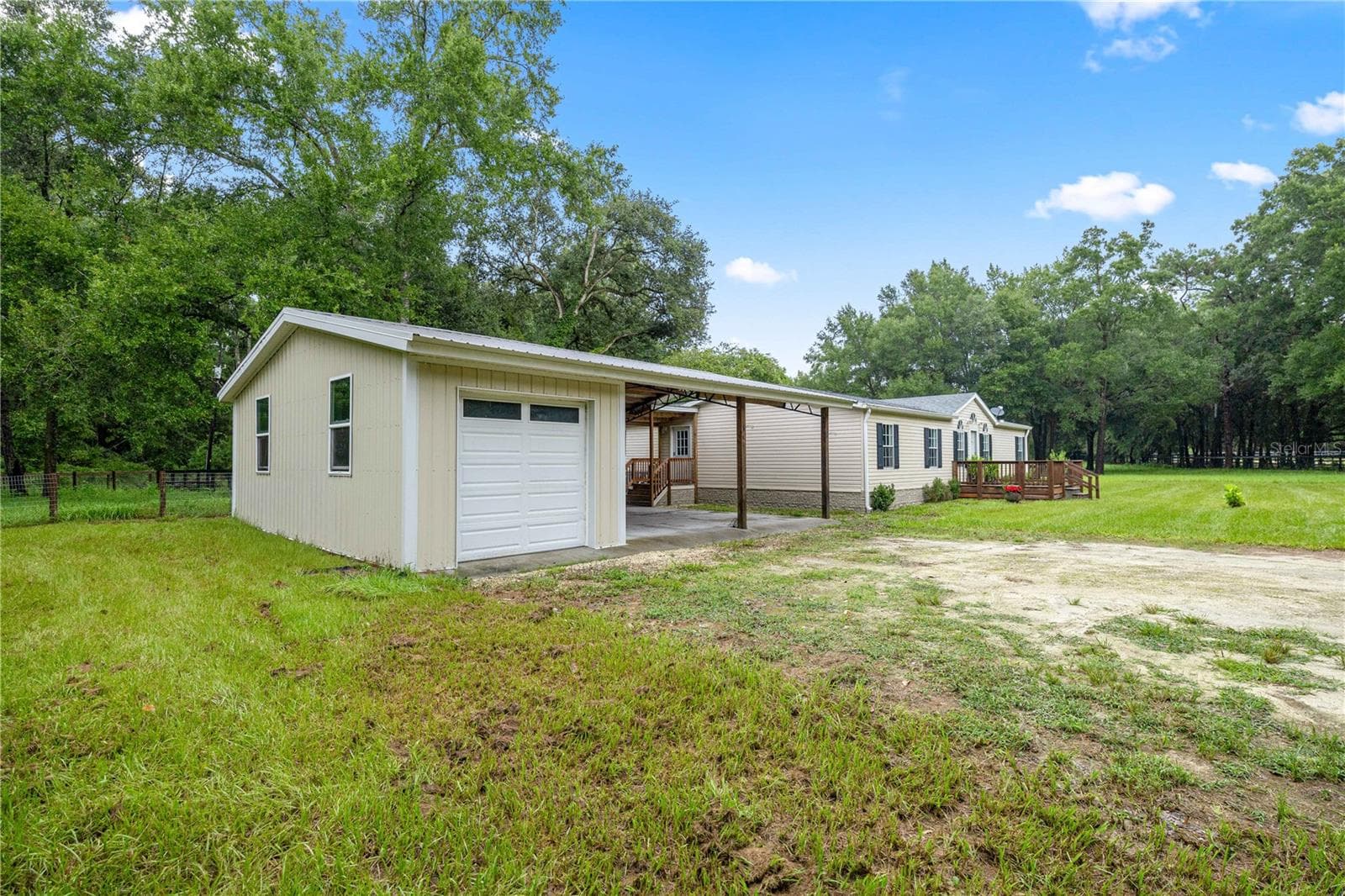 Single Family Residence at 13250 NW 160TH AVE, MORRISTON, photo 3 of 71
