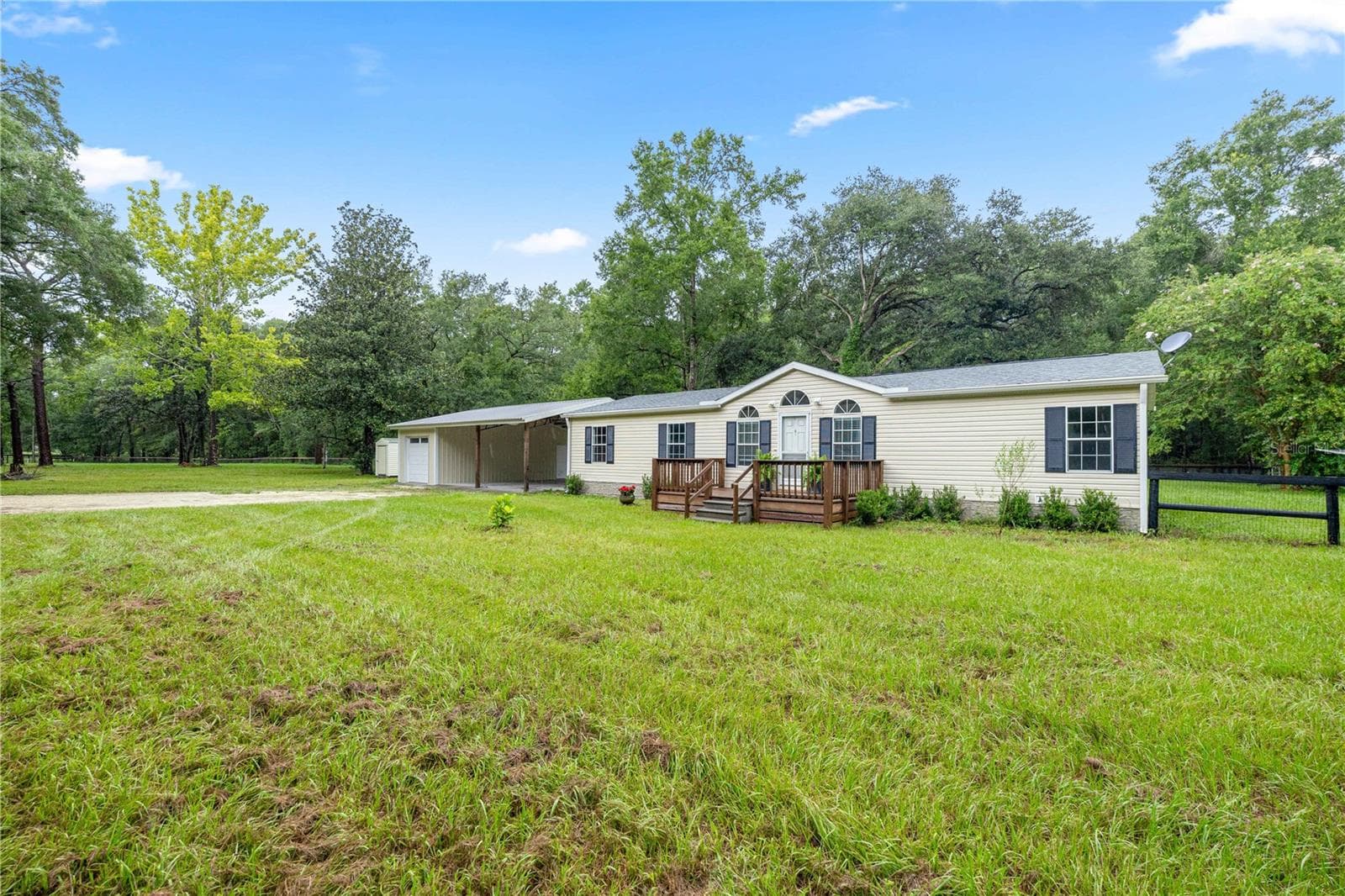 Single Family Residence at 13250 NW 160TH AVE, MORRISTON, photo 6 of 71