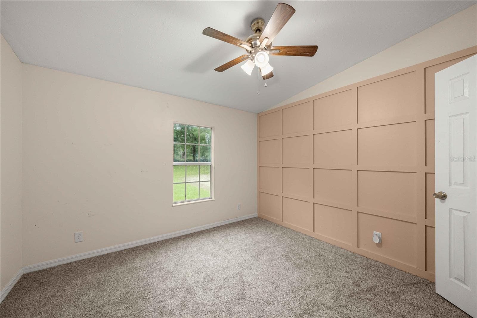 third bedroom - 13250 NW 160TH AVE, MORRISTON