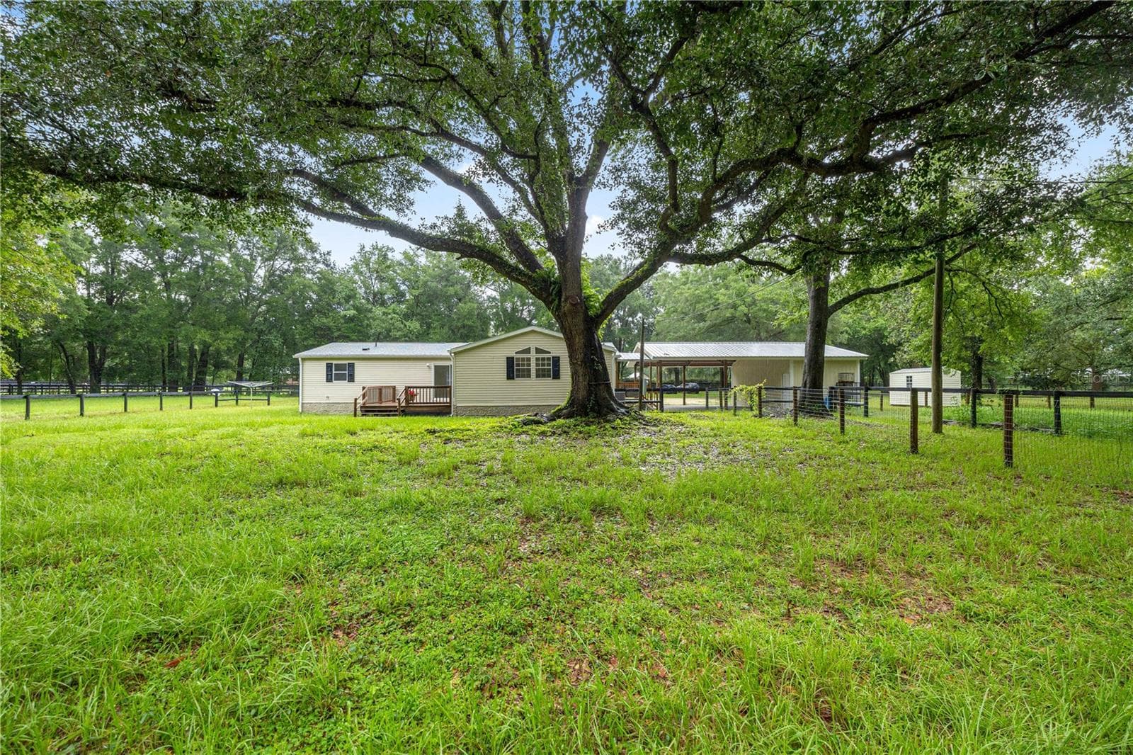 Single Family Residence at 13250 NW 160TH AVE, MORRISTON, photo 44 of 71