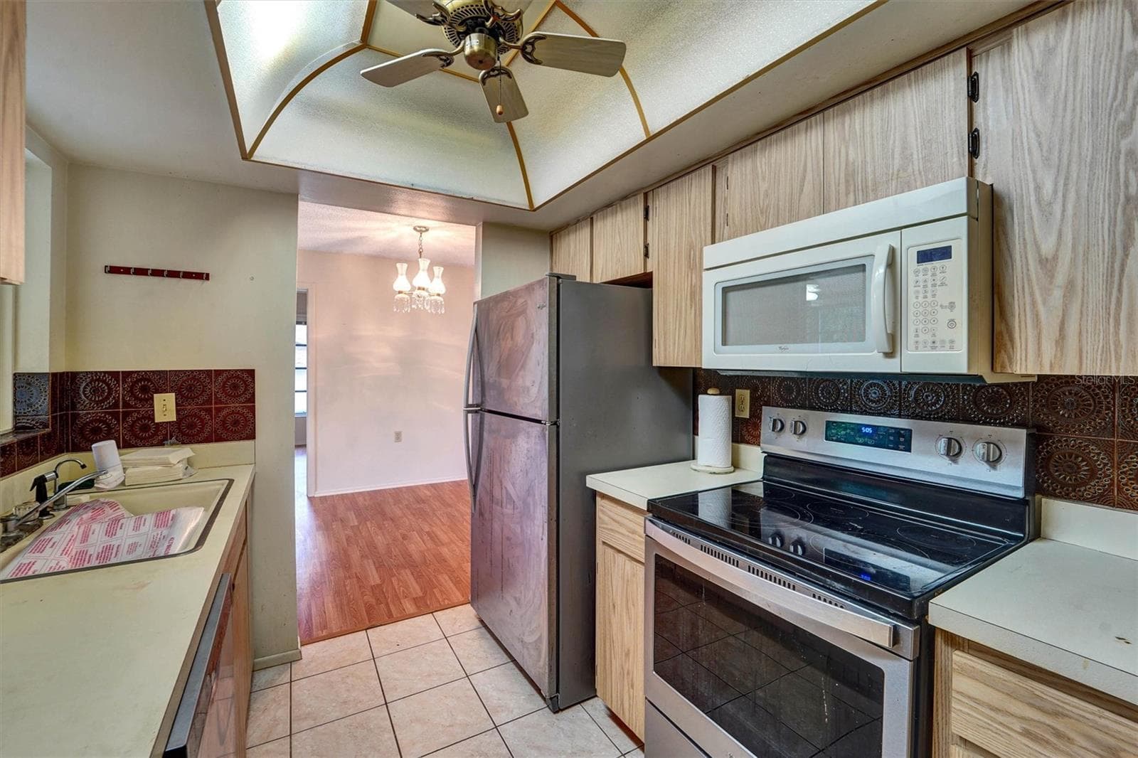 Single Family Residence at 10550 CALICO LOOP, PORT RICHEY, photo 19 of 28